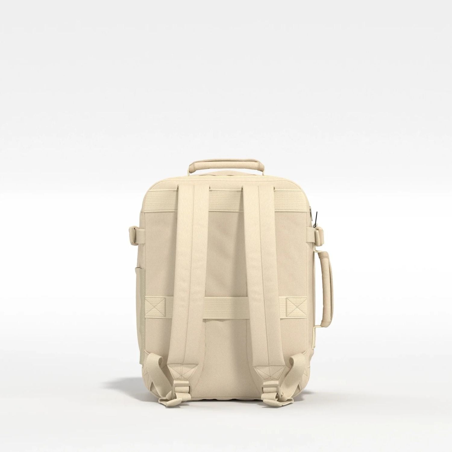 CabinZero Classic 28L Backpack - Laptop (Shell White)