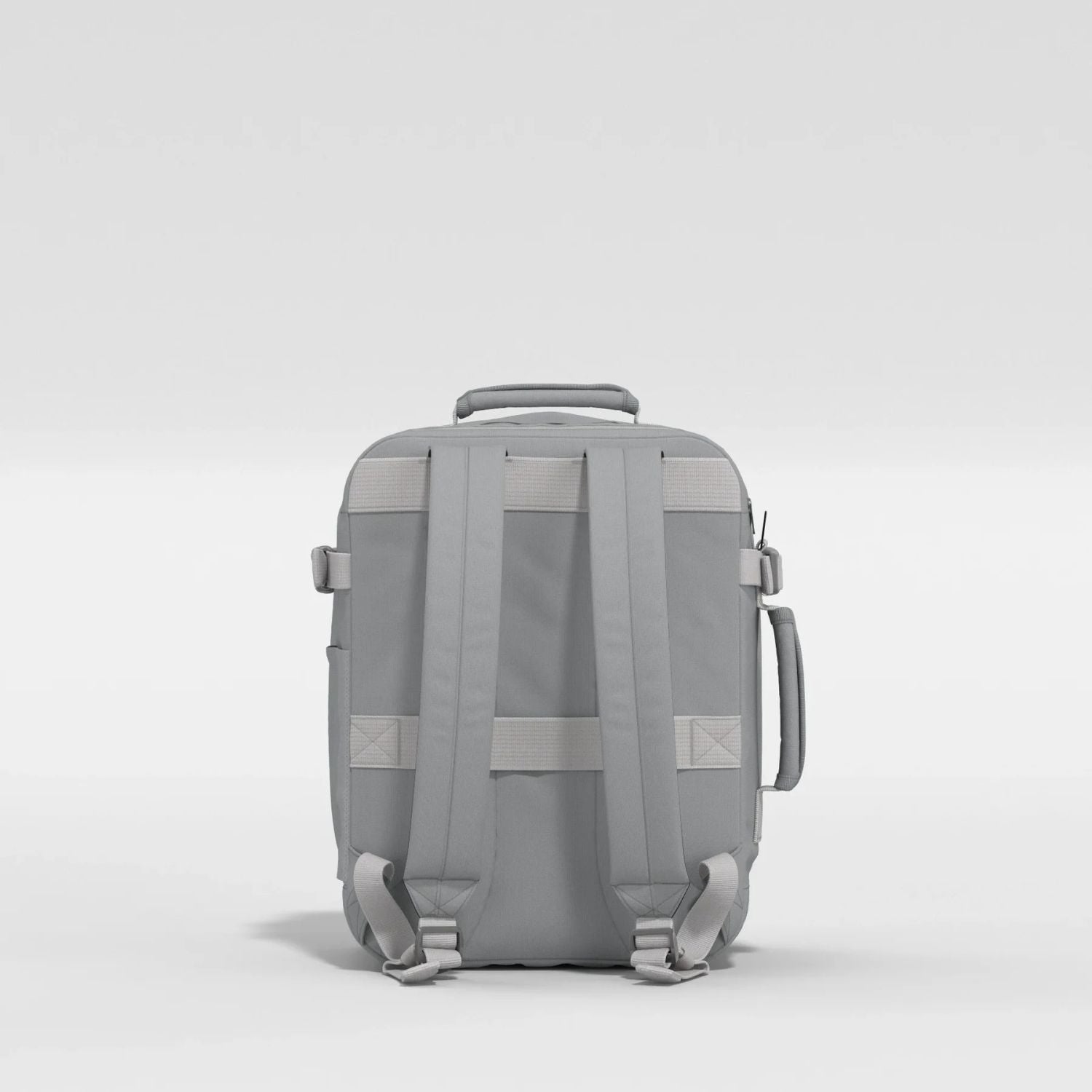 CabinZero Classic 28L Backpack - Laptop (Silver Storm)