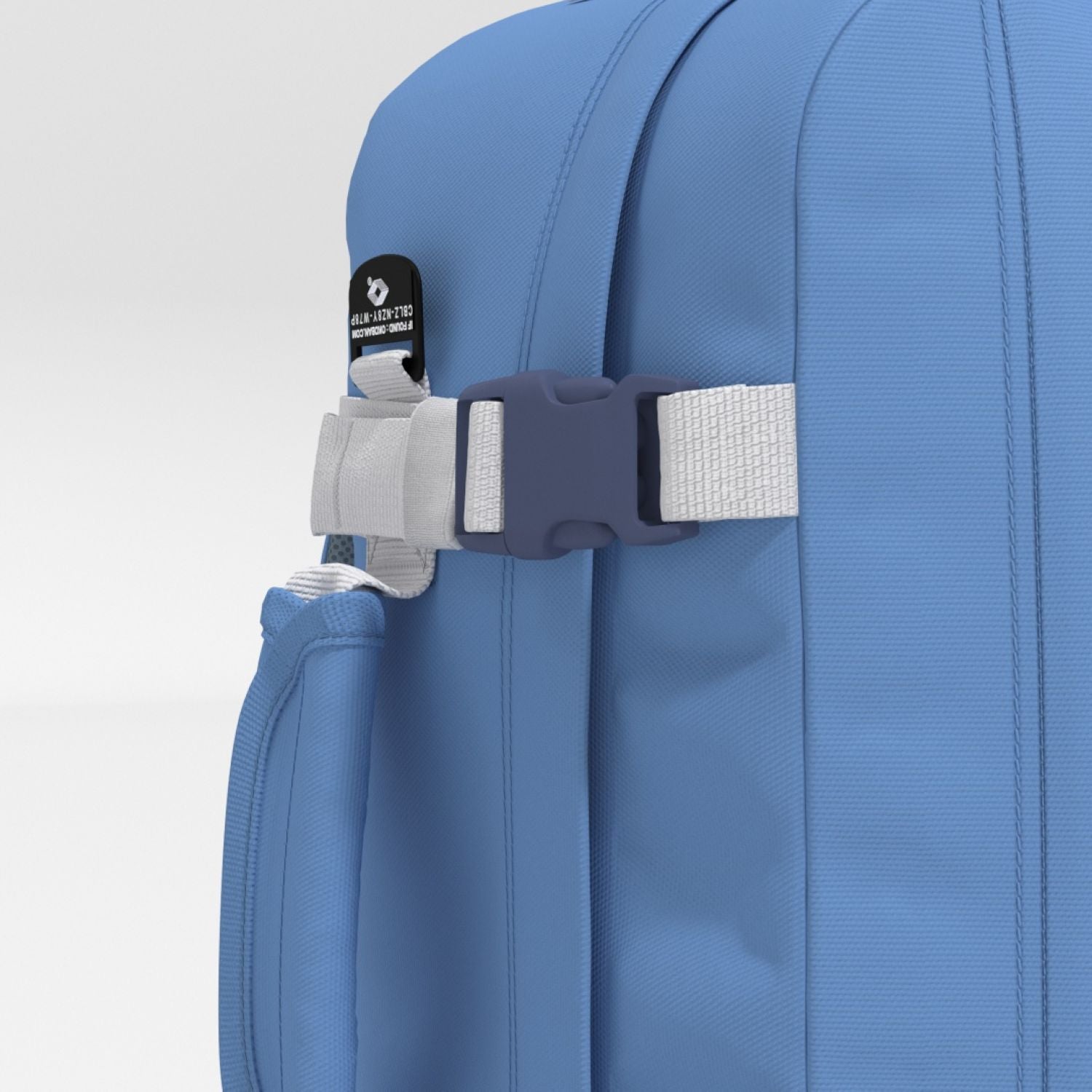 Cabinzero Classic Backpack 28L (Infinity Blue)