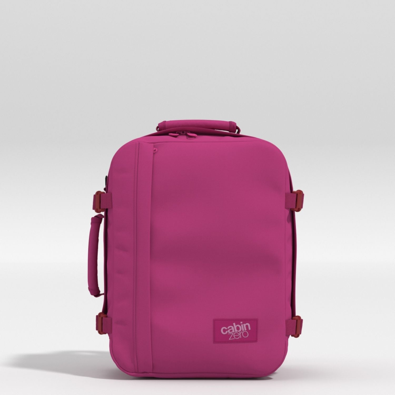 Cabinzero Classic Backpack 28L (Lovestruck Pink)