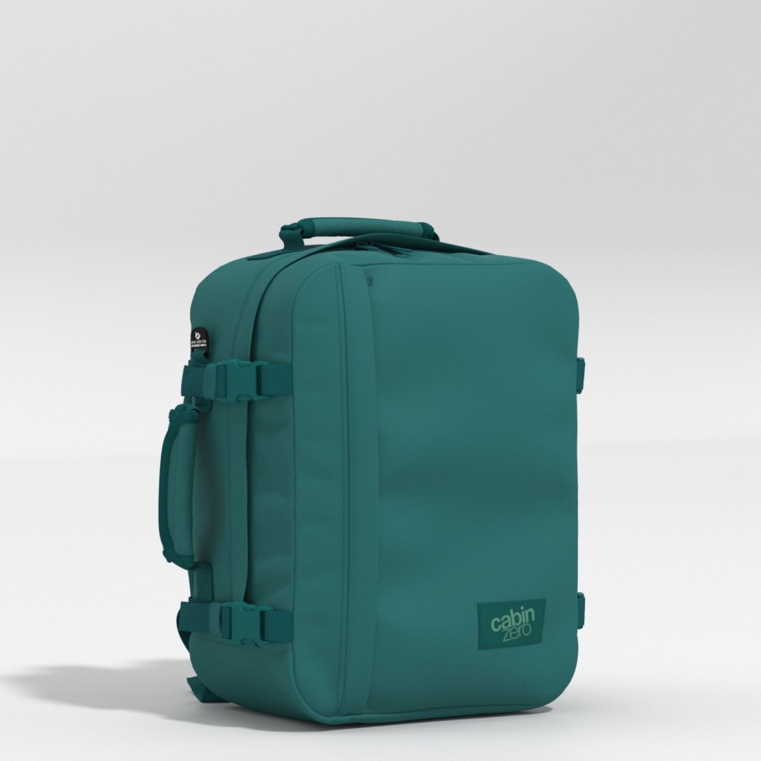 Cabinzero Classic Backpack 28L (Meadow Green)