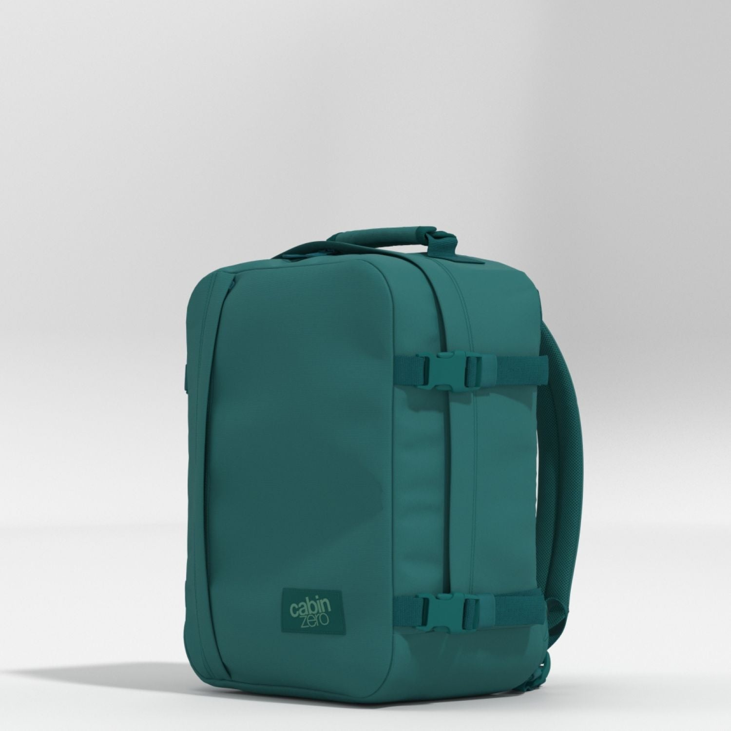 Cabinzero Classic Backpack 28L (Meadow Green)