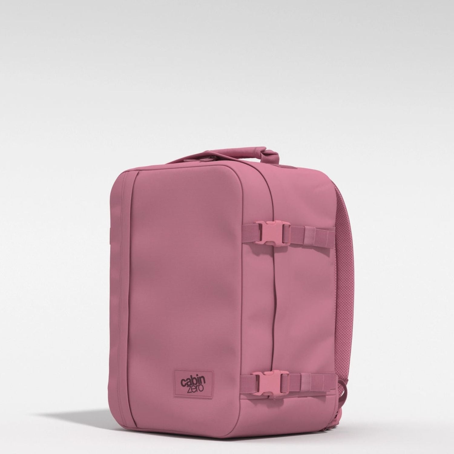 Cabinzero Classic Backpack 28L (Rosa Rosa)