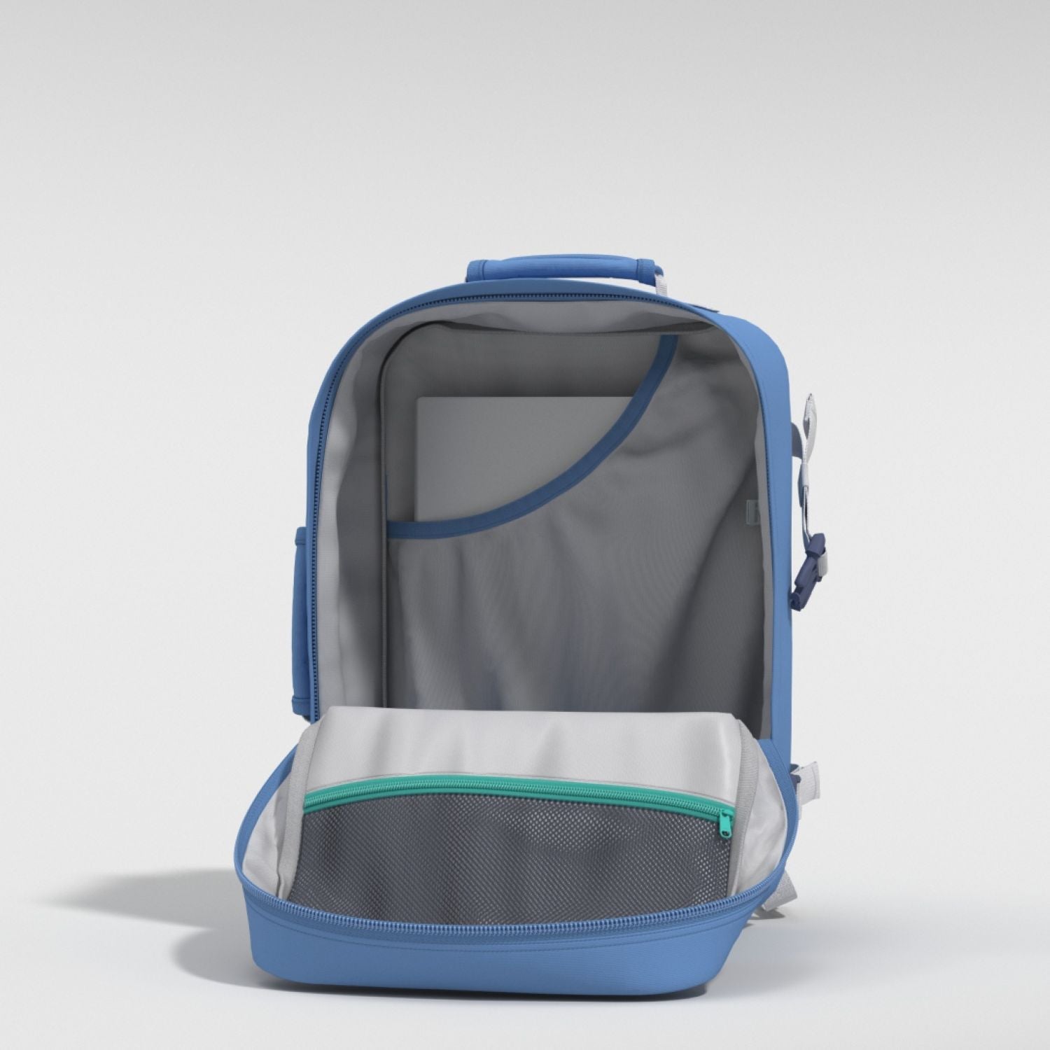 Cabinzero Classic Backpack 36L (Infinity Blue)