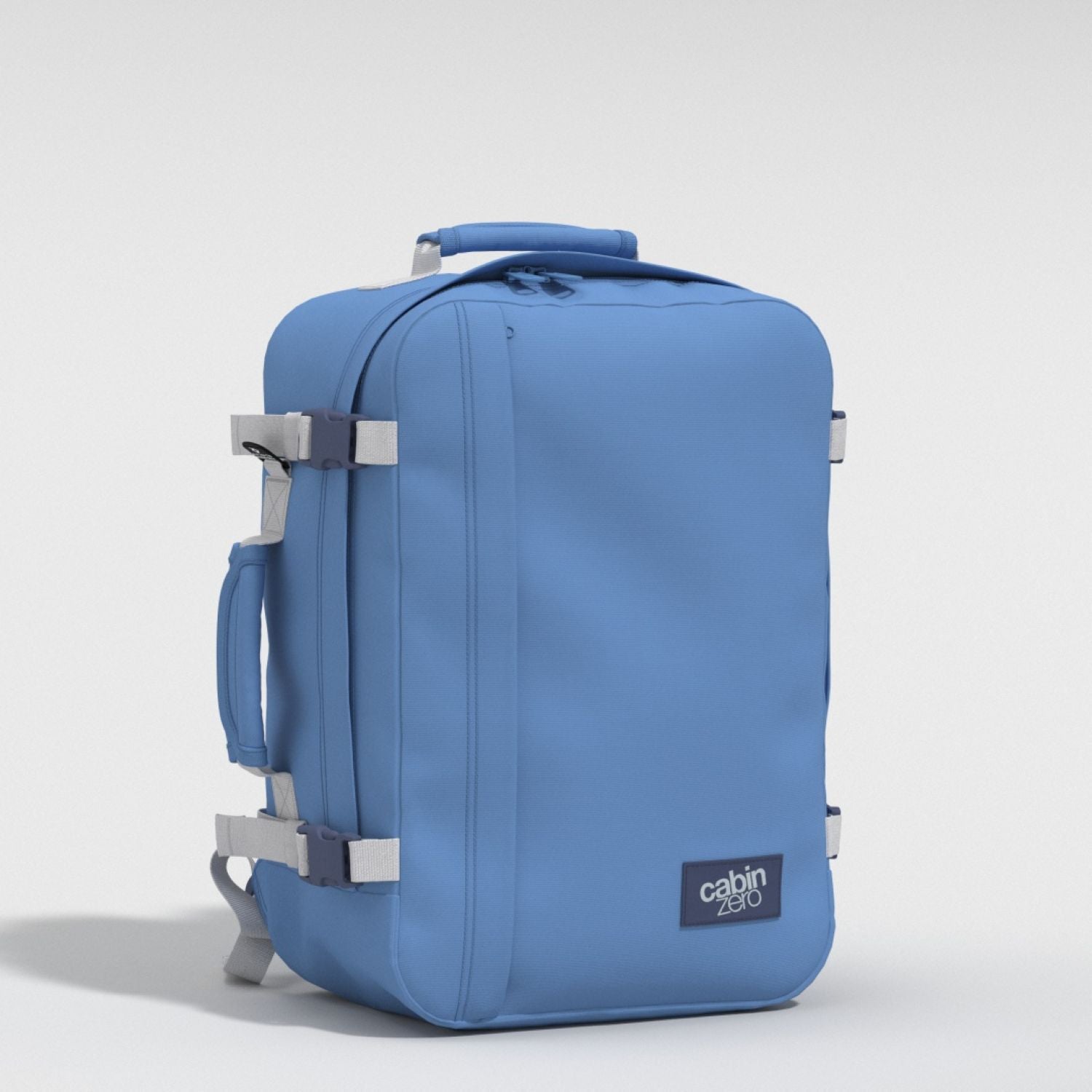 Cabinzero Classic Backpack 36L (Infinity Blue)