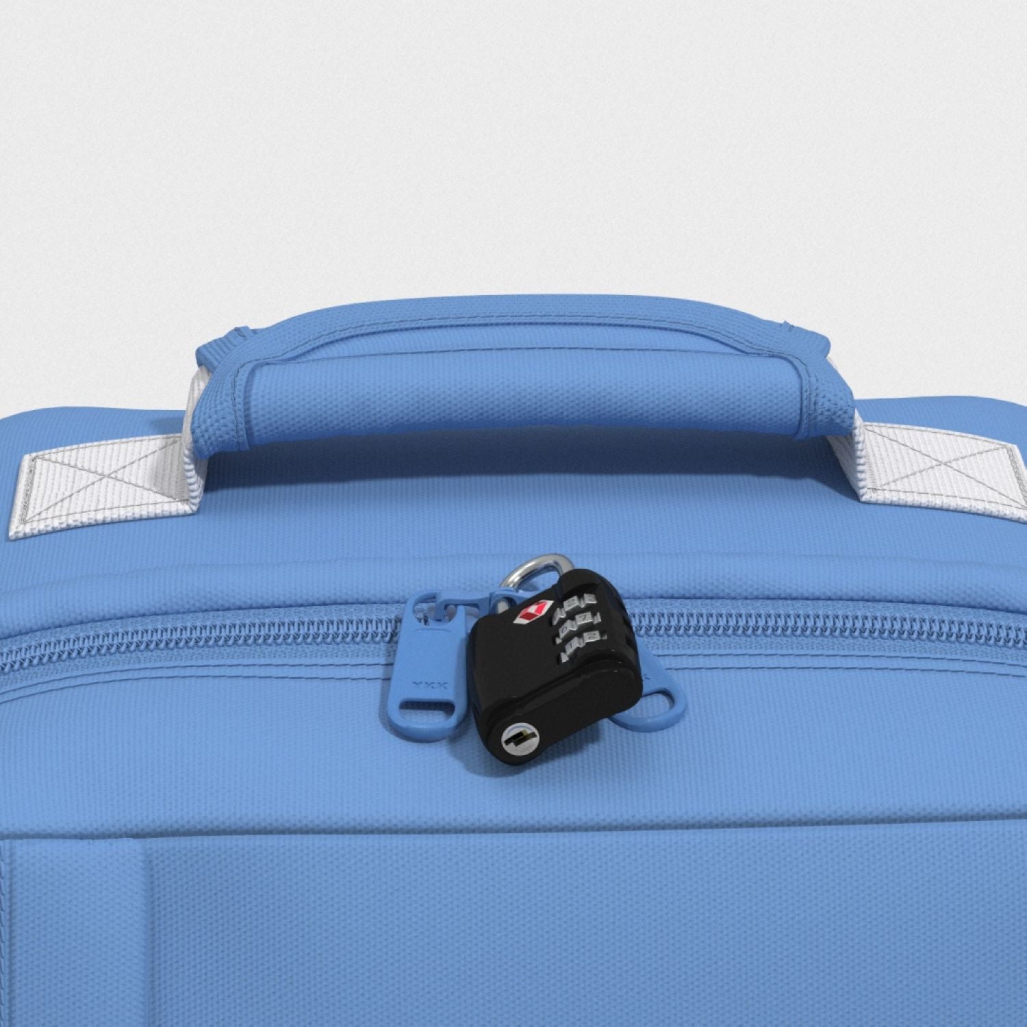 Cabinzero Classic Backpack 36L (Infinity Blue)