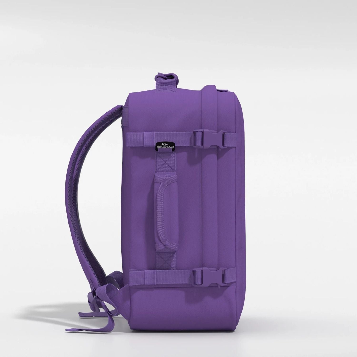 CabinZero Classic Backpack 36L (Lavender Dream)