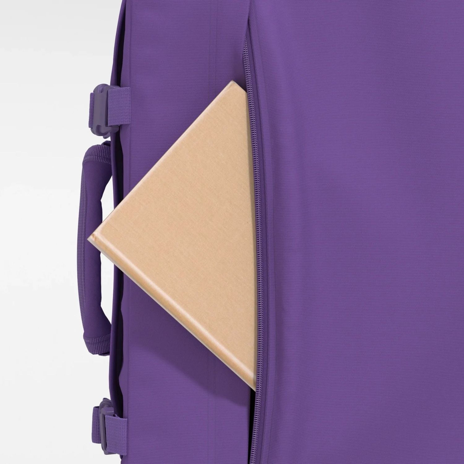 CabinZero Classic Backpack 36L (Lavender Dream)