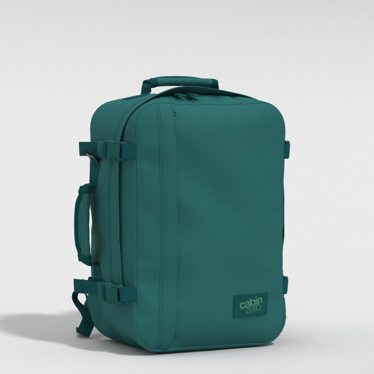 Cabinzero Classic Backpack 36L (Meadow Green)