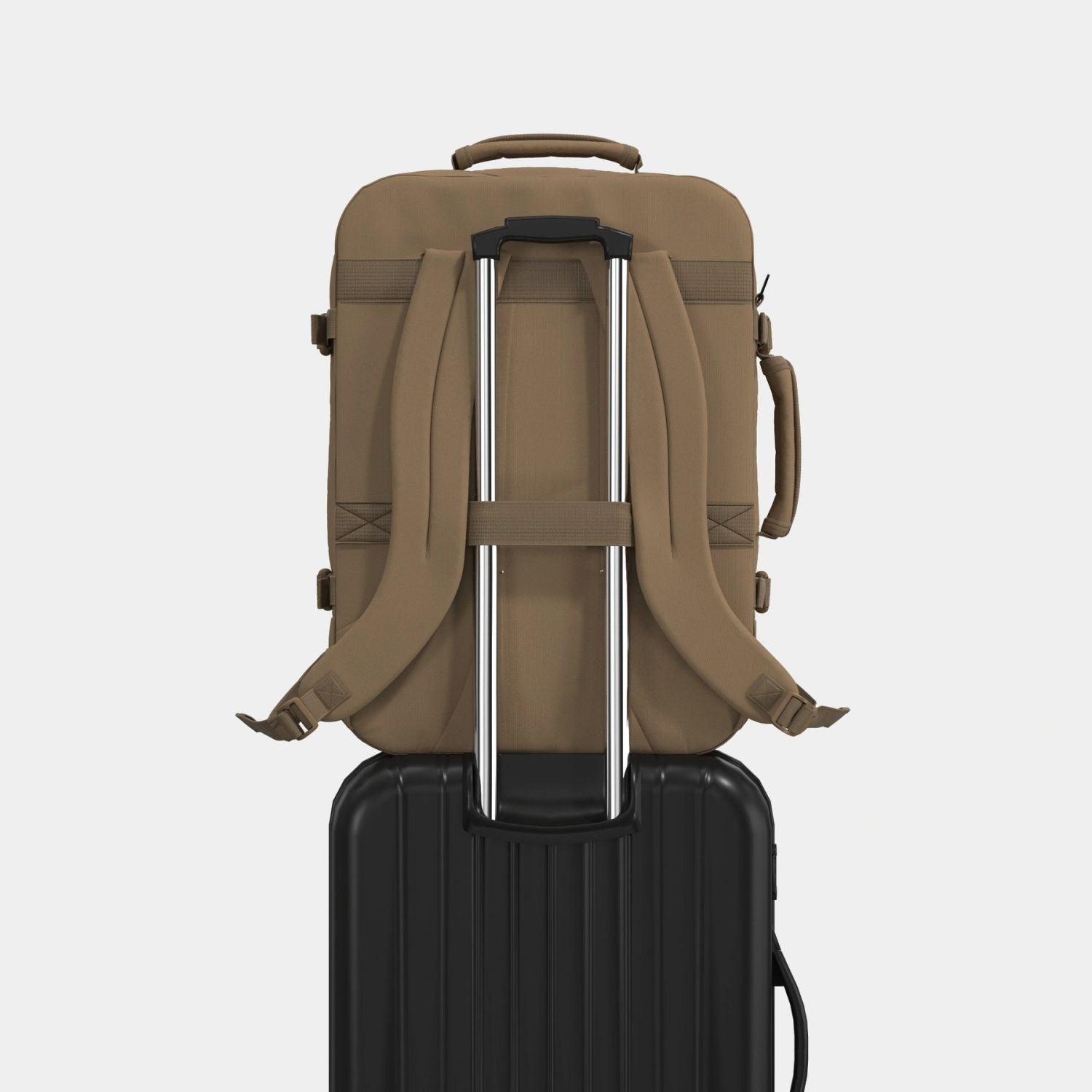 Cabinzero Classic Backpack 36L (Pine Cone)