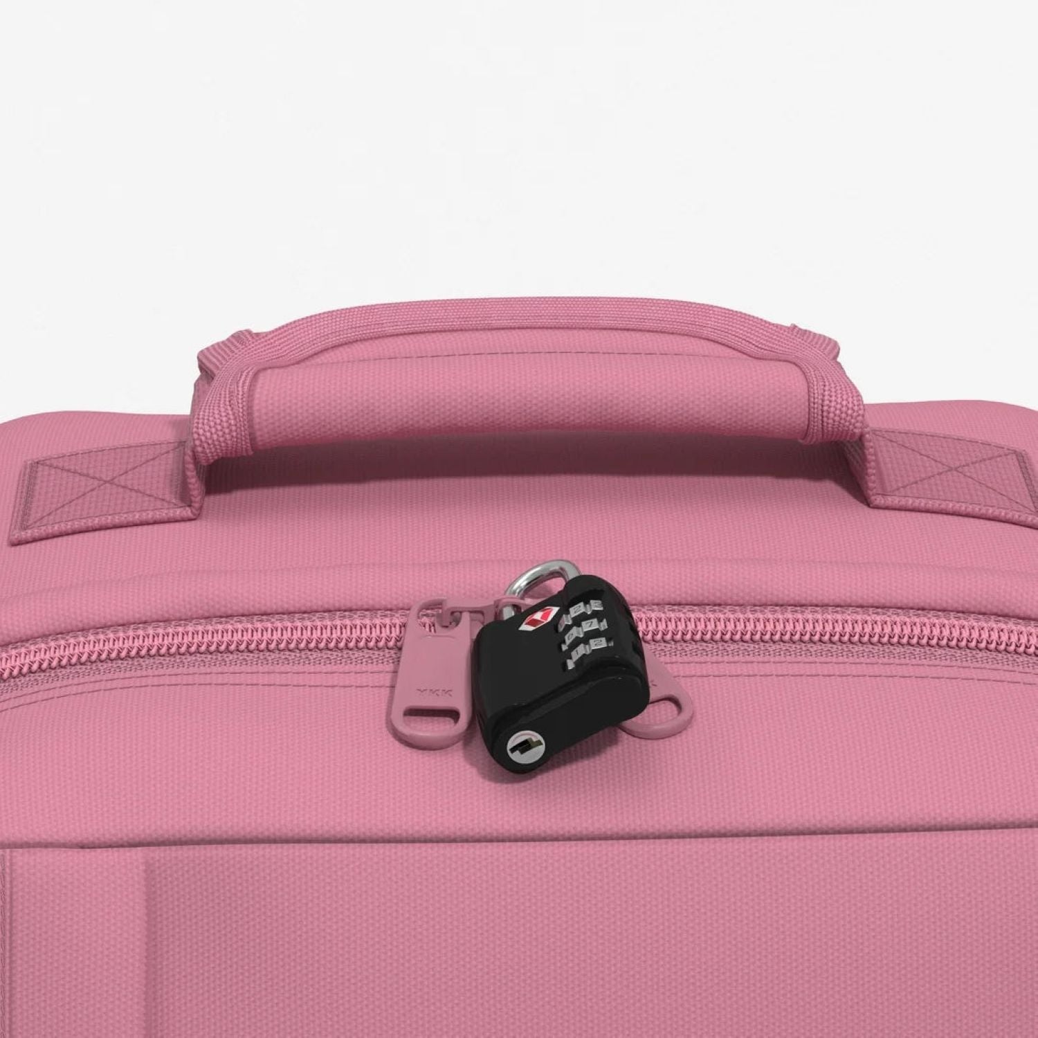 Cabinzero Classic Backpack 36L (Rosa Rosa)
