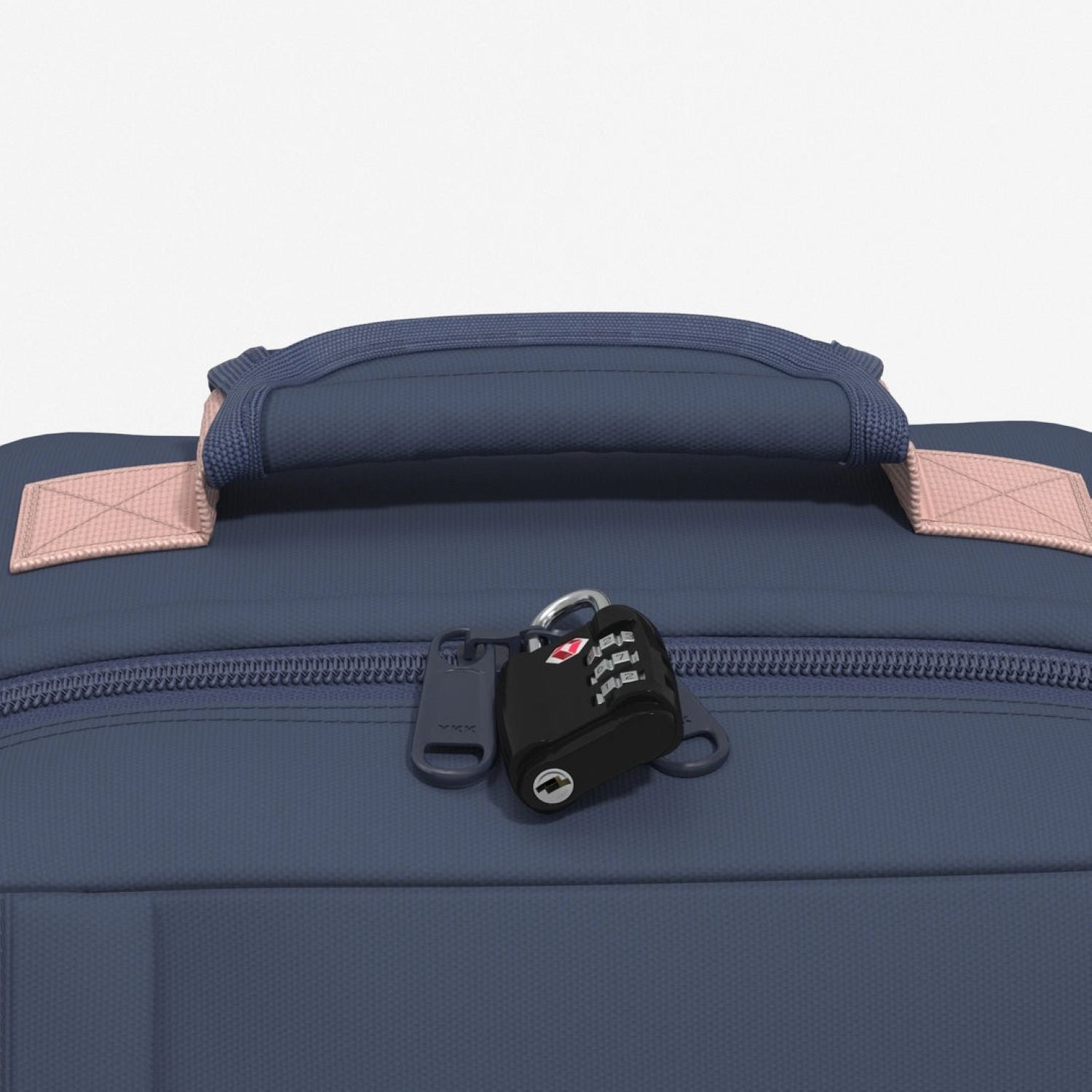 Cabinzero Classic Backpack 36L (Shibori Blue)