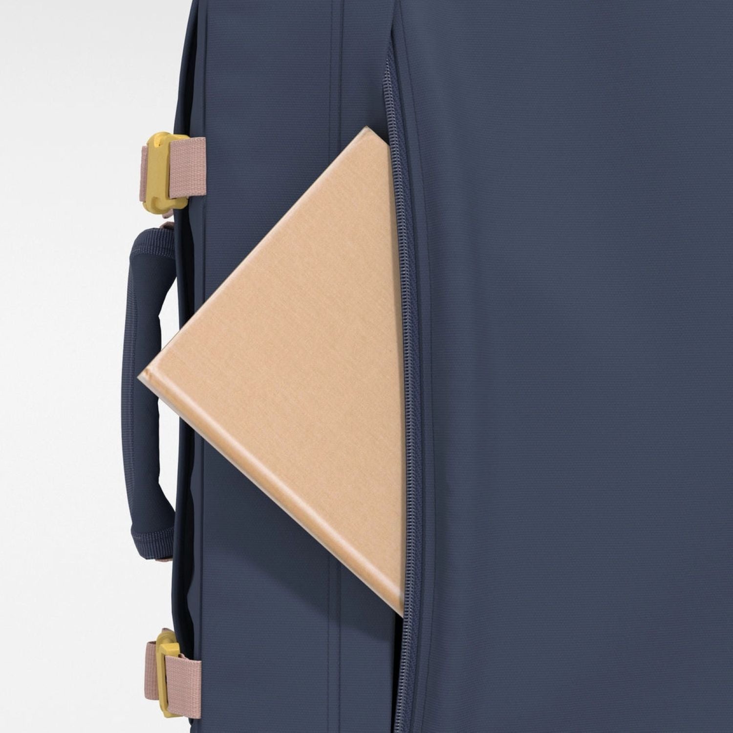 Cabinzero Classic Backpack 36L (Shibori Blue)