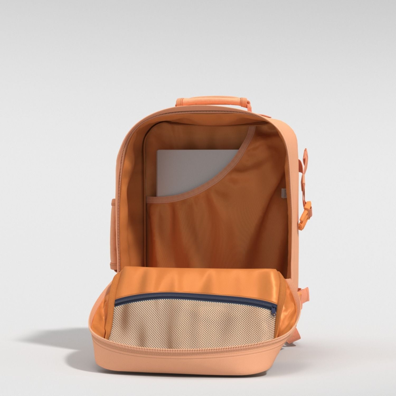 Cabinzero Classic Backpack 36L (Sunny Day)