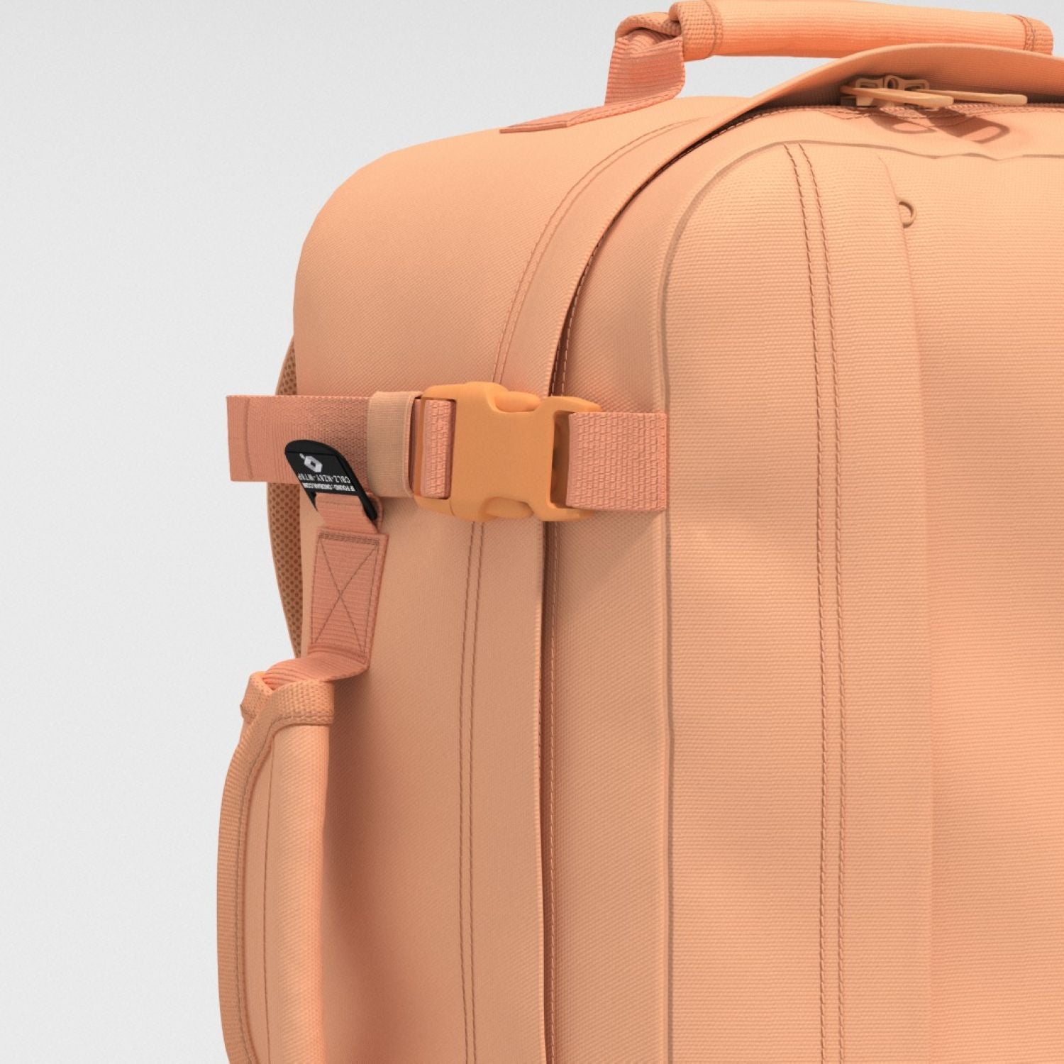 Cabinzero Classic Backpack 36L (Sunny Day)