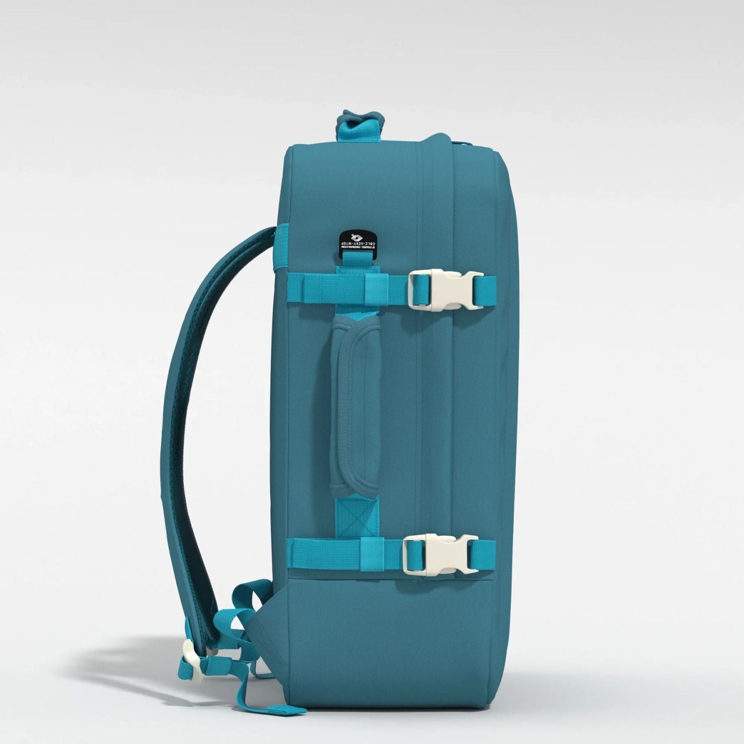 CabinZero Classic Backpack 44L (Bali Blue)