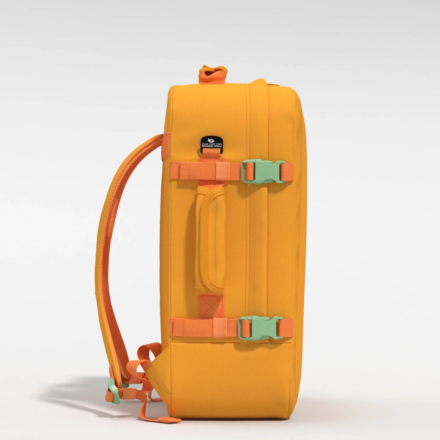 CabinZero Classic Backpack 44L (Honeycomb)