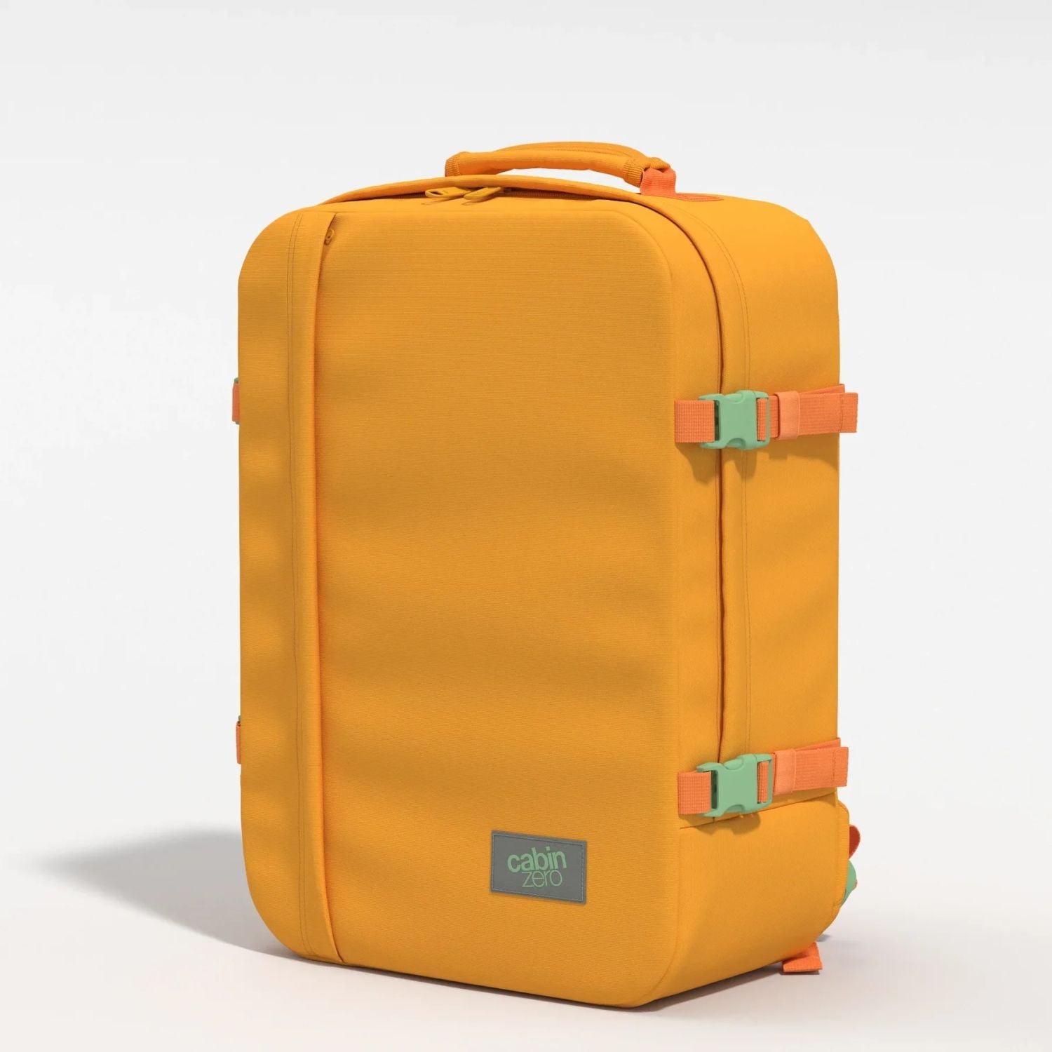 CabinZero Classic Backpack 44L (Honeycomb)