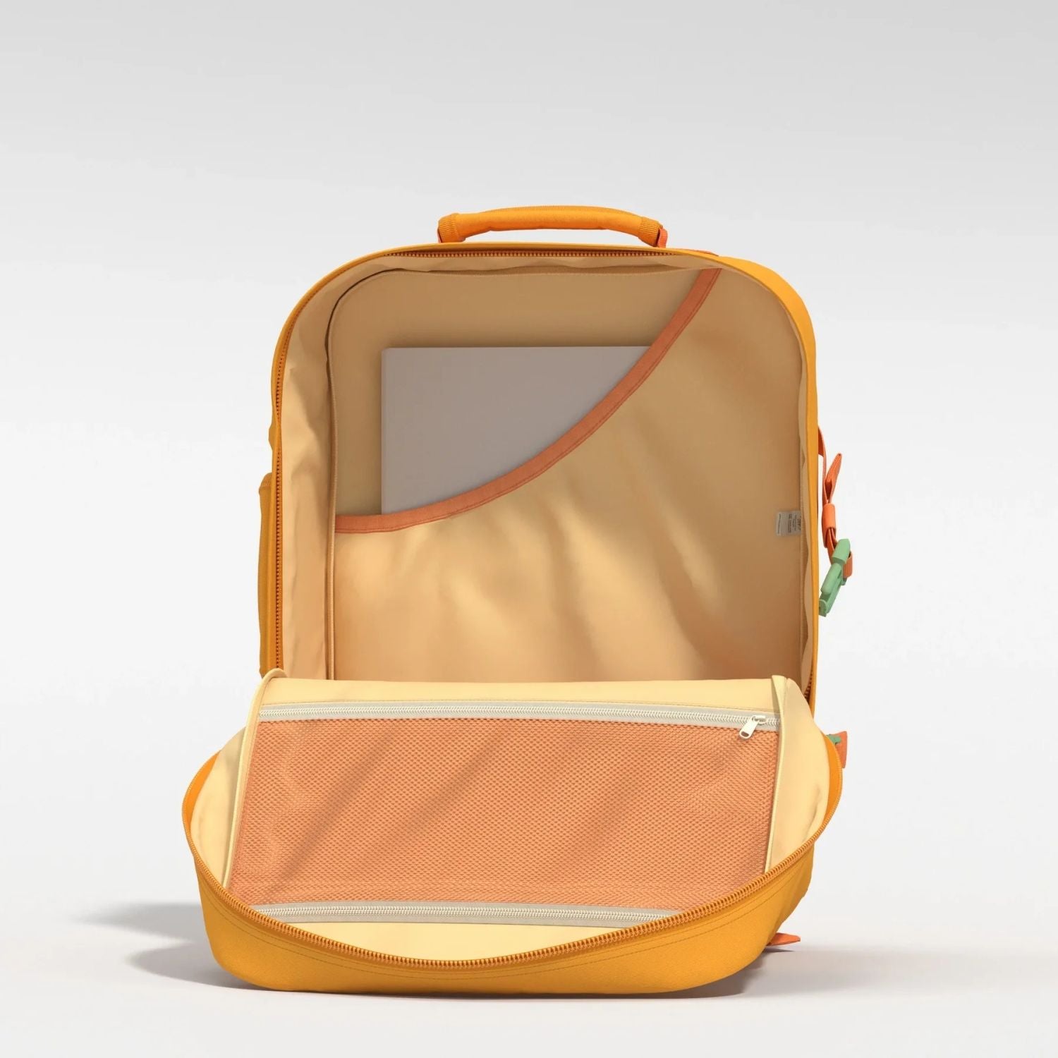 CabinZero Classic Backpack 44L (Honeycomb)