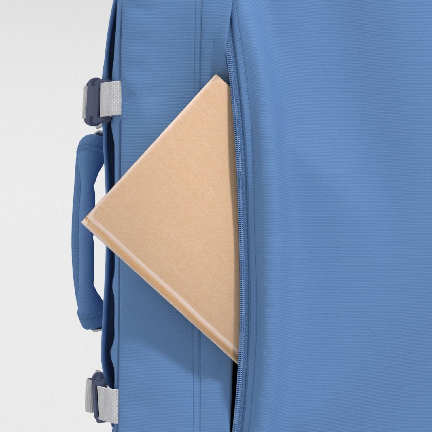 Cabinzero Classic Backpack 44L (Infinity Blue)