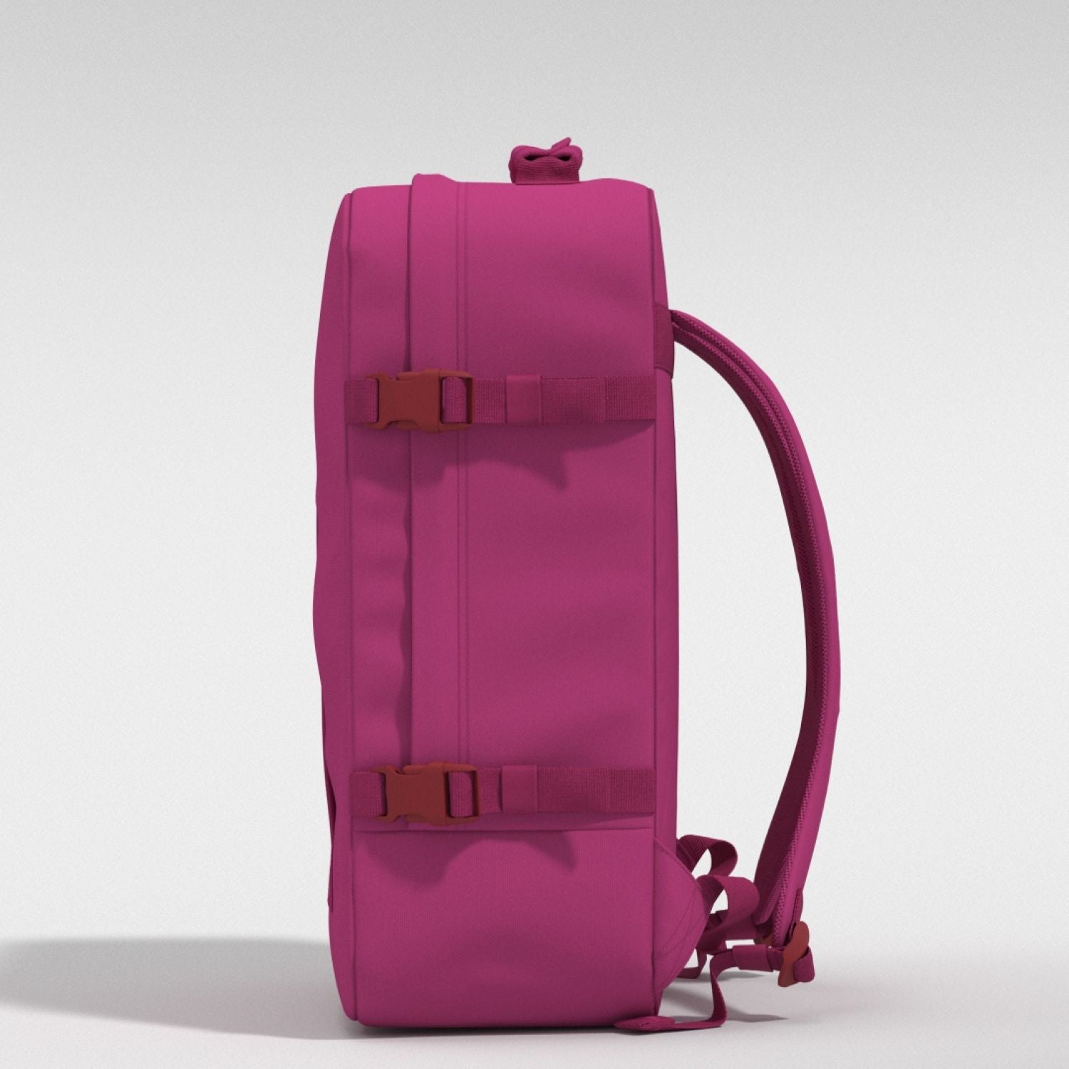 Cabinzero Classic Backpack 44L (Lovestruck Pink)