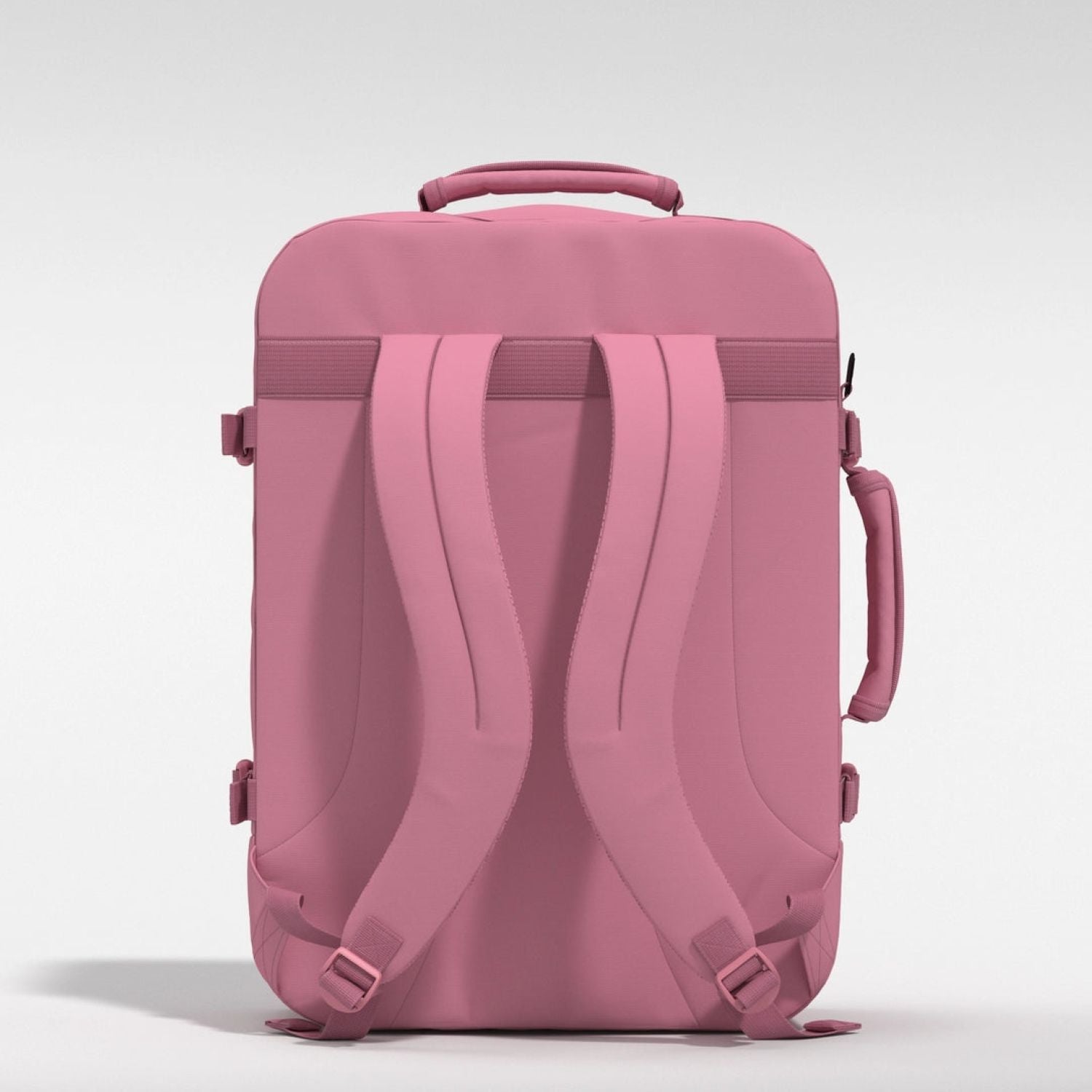 Cabinzero Classic Backpack 44L (Rosa Rosa)