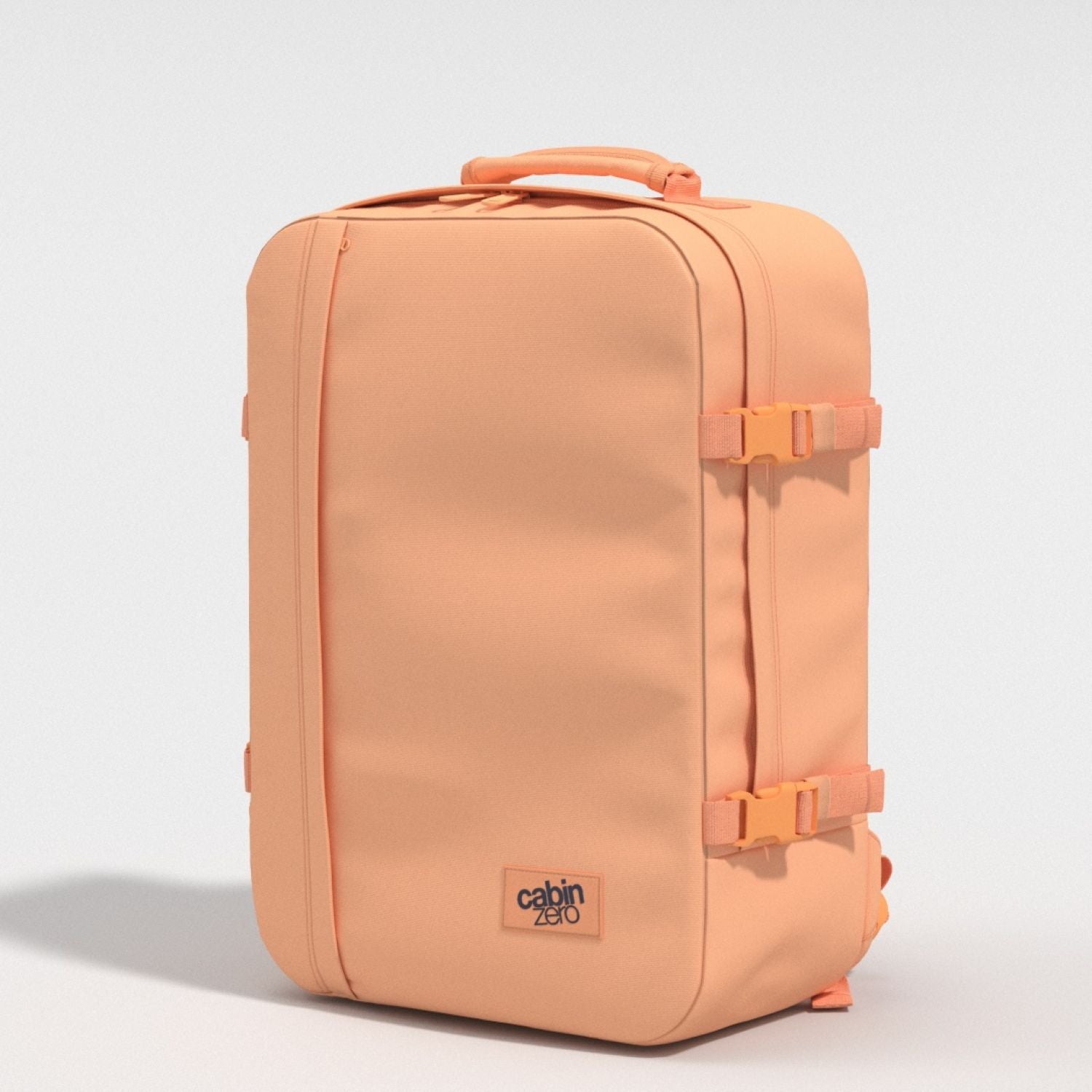 Cabinzero Classic Backpack 44L (Sunny Day)