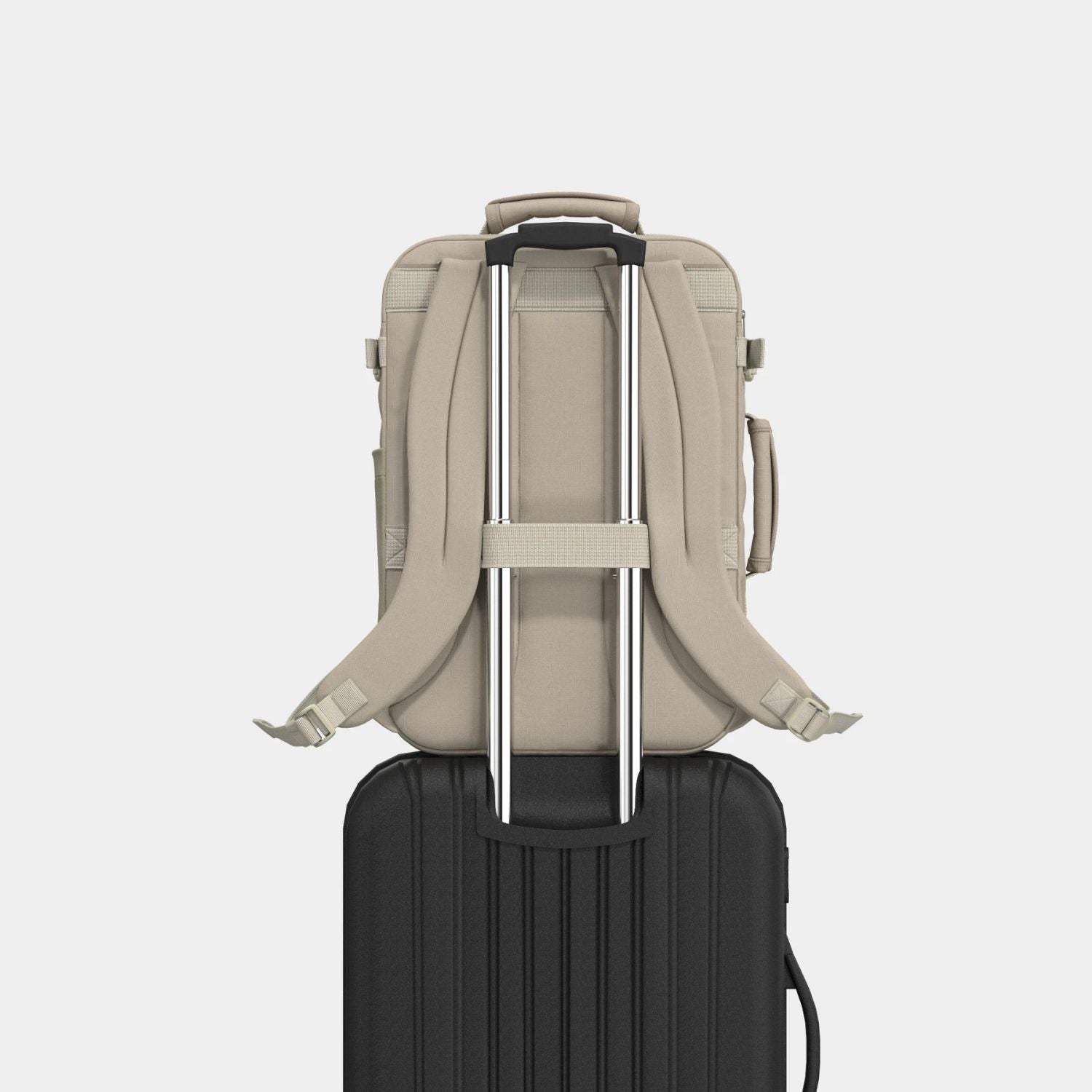 Cabinzero Classic Tech Backpack - Laptop 36L (Zen Garden)