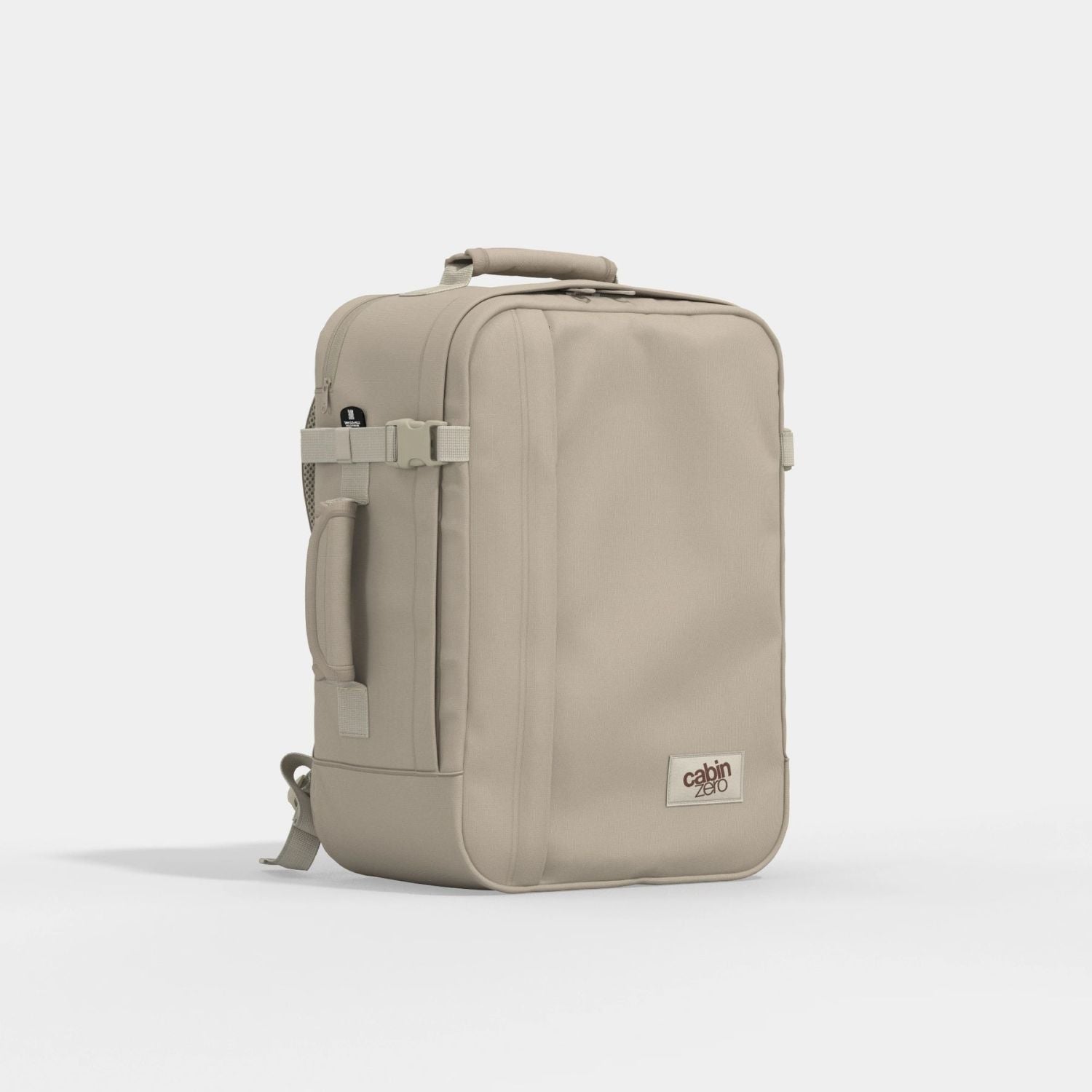 Cabinzero Classic Tech Backpack - Laptop 36L (Zen Garden)