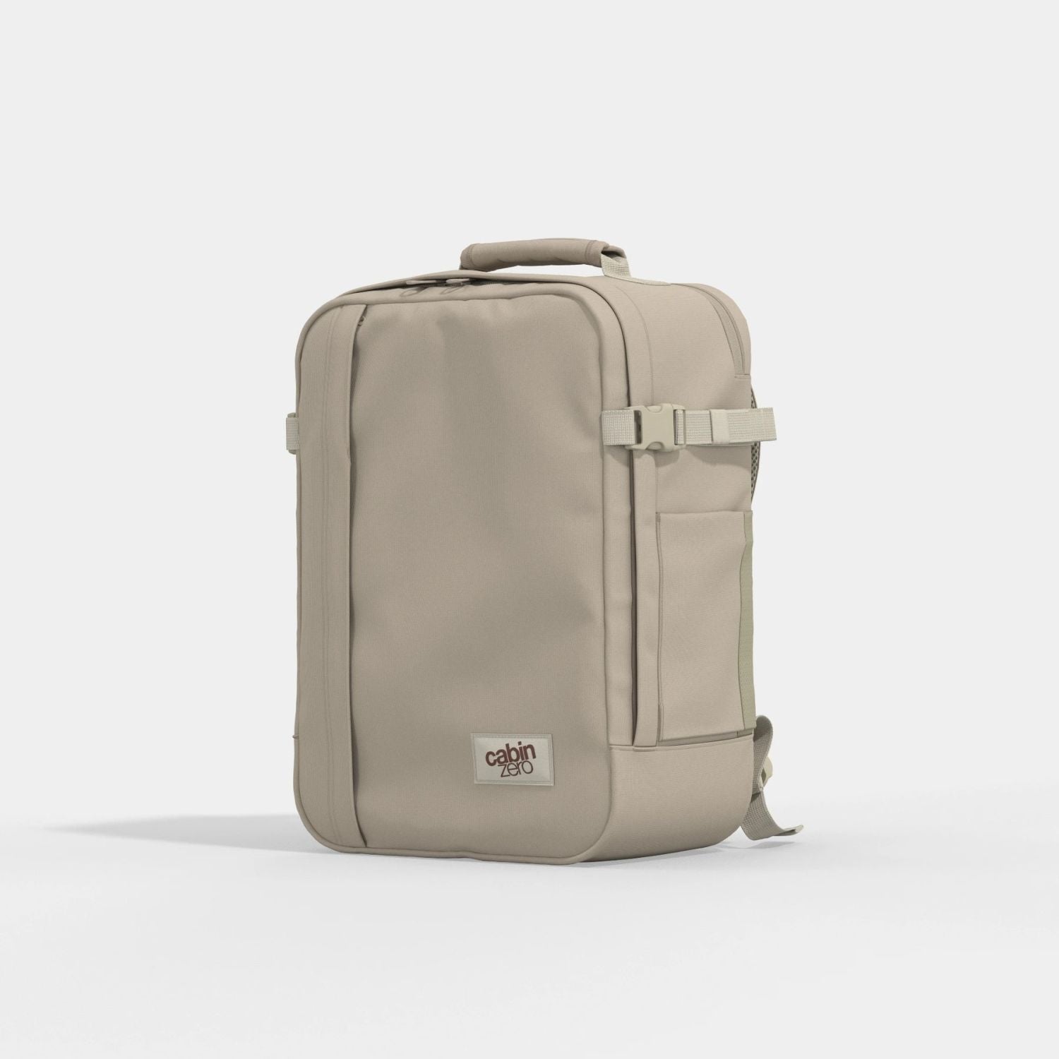 Cabinzero Classic Tech Backpack - Laptop 36L (Zen Garden)