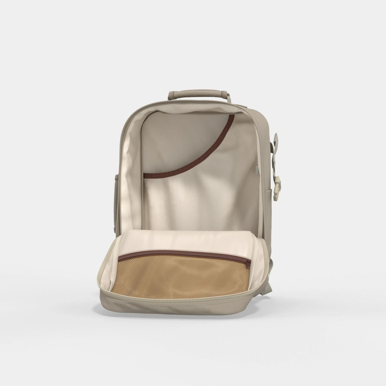 Cabinzero Classic Tech Backpack - Laptop 36L (Zen Garden)