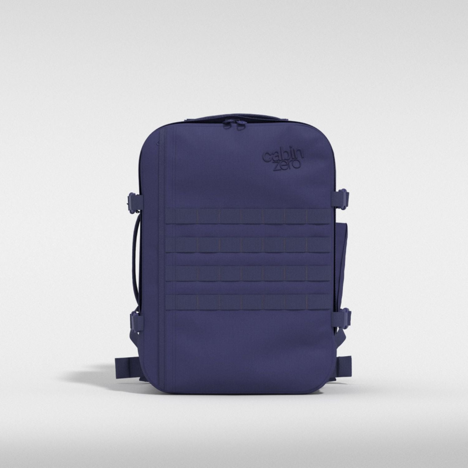 Cabinzero Military Backpack 36L (Galaxy Blue)
