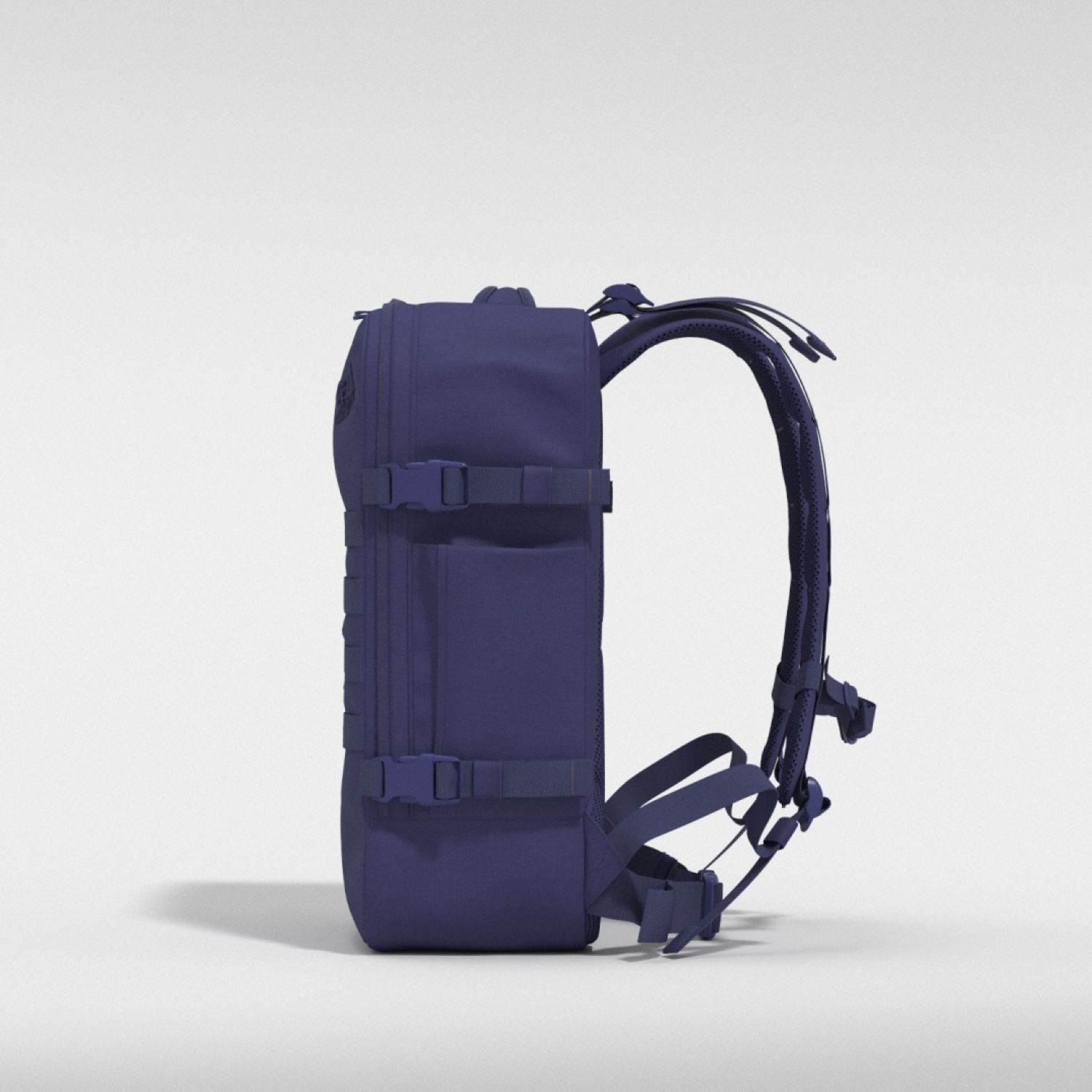 Cabinzero Military Backpack 36L (Galaxy Blue)