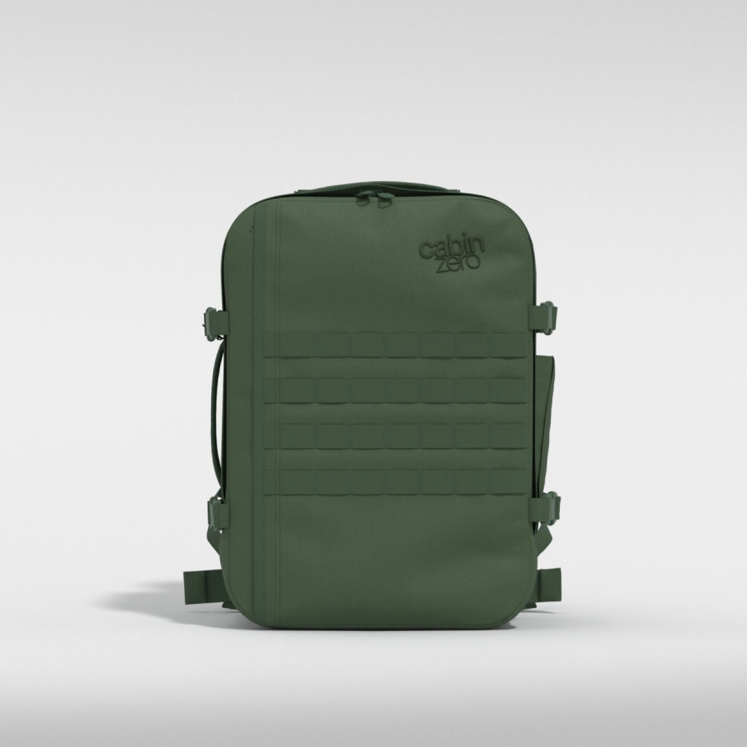 Cabinzero Military Backpack 36L (Mystic Green)