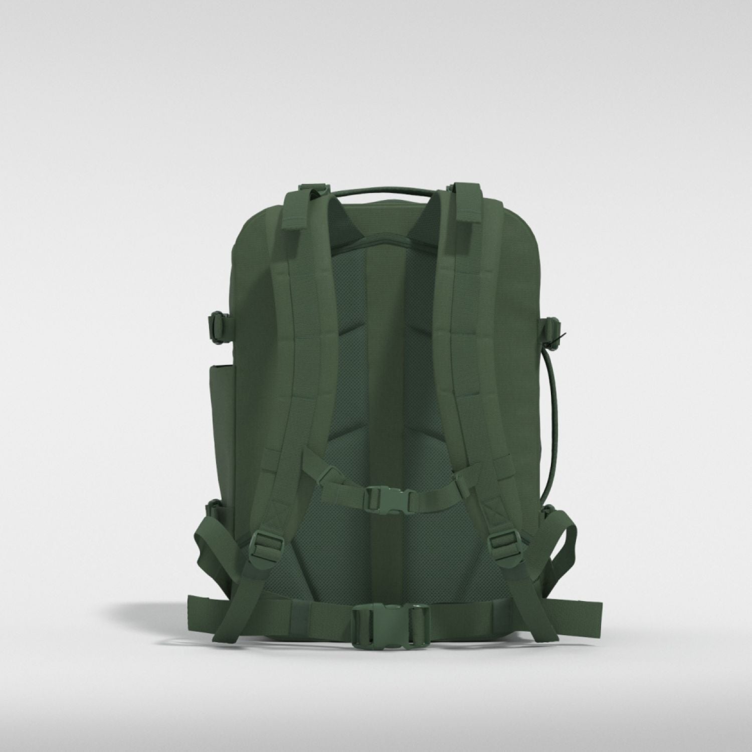 Cabinzero Military Backpack 36L (Mystic Green)