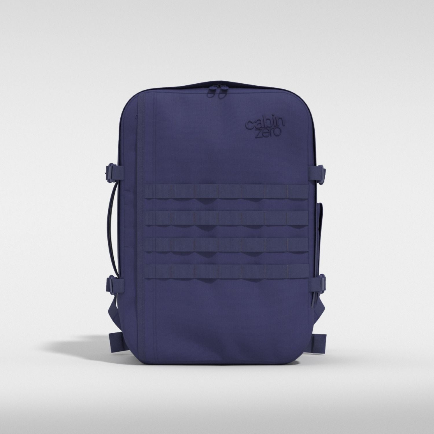 Cabinzero Military Backpack 44L (Galaxy Blue)