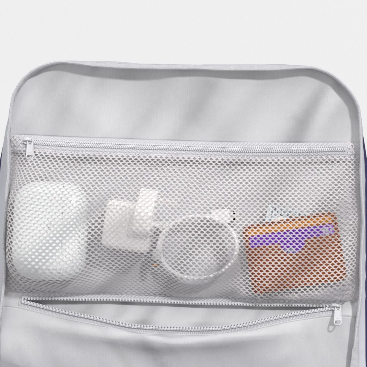 Cabinzero Military Backpack 44L (Galaxy Blue)