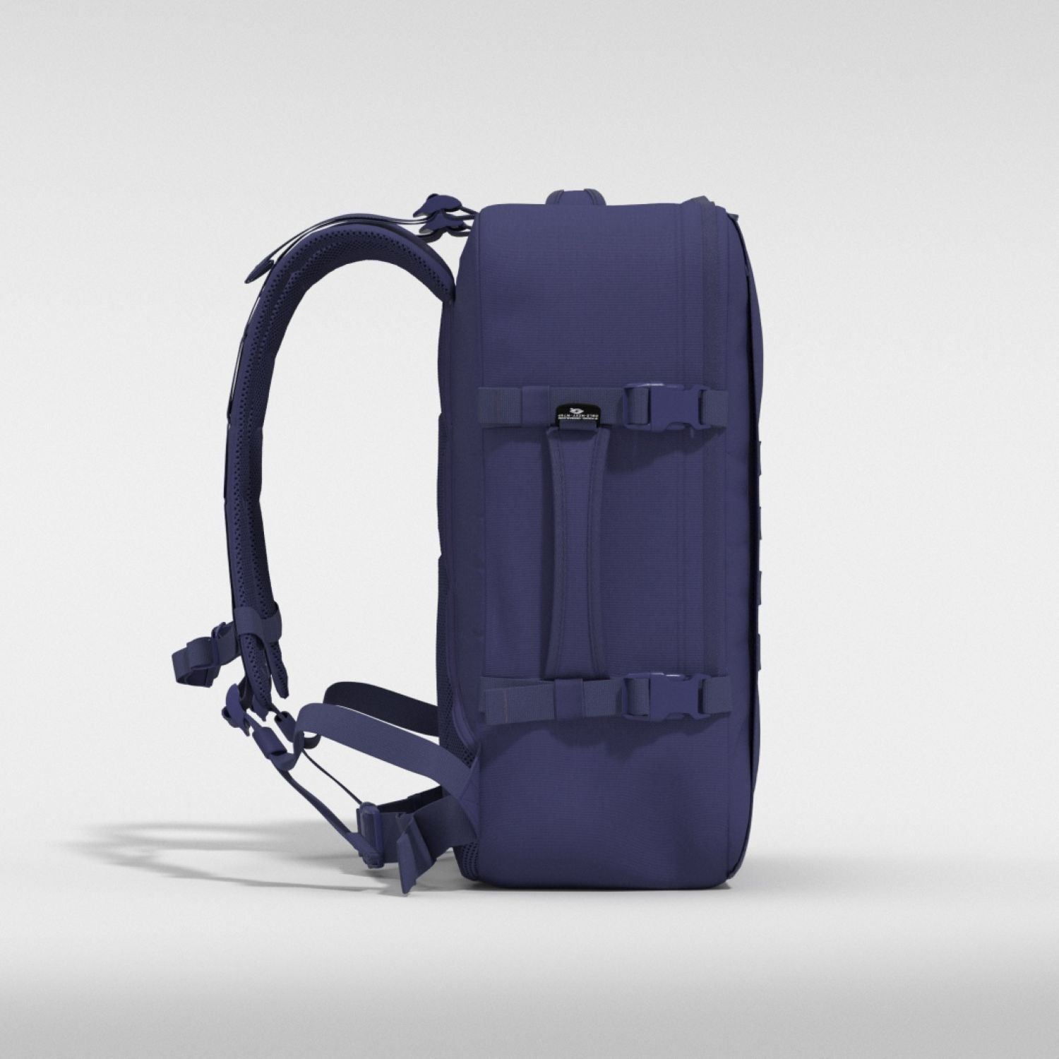 Cabinzero Military Backpack 44L (Galaxy Blue)