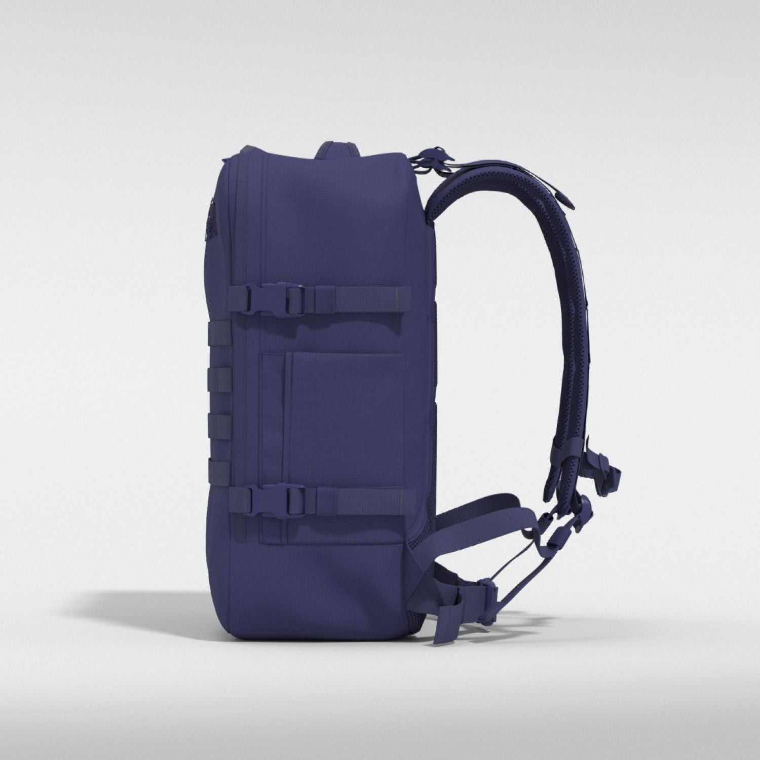 Cabinzero Military Backpack 44L (Galaxy Blue)