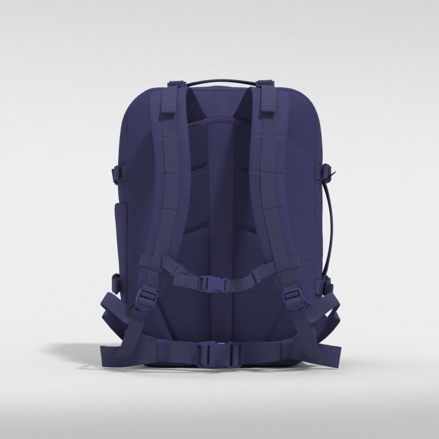 Cabinzero Military Backpack 44L (Galaxy Blue)