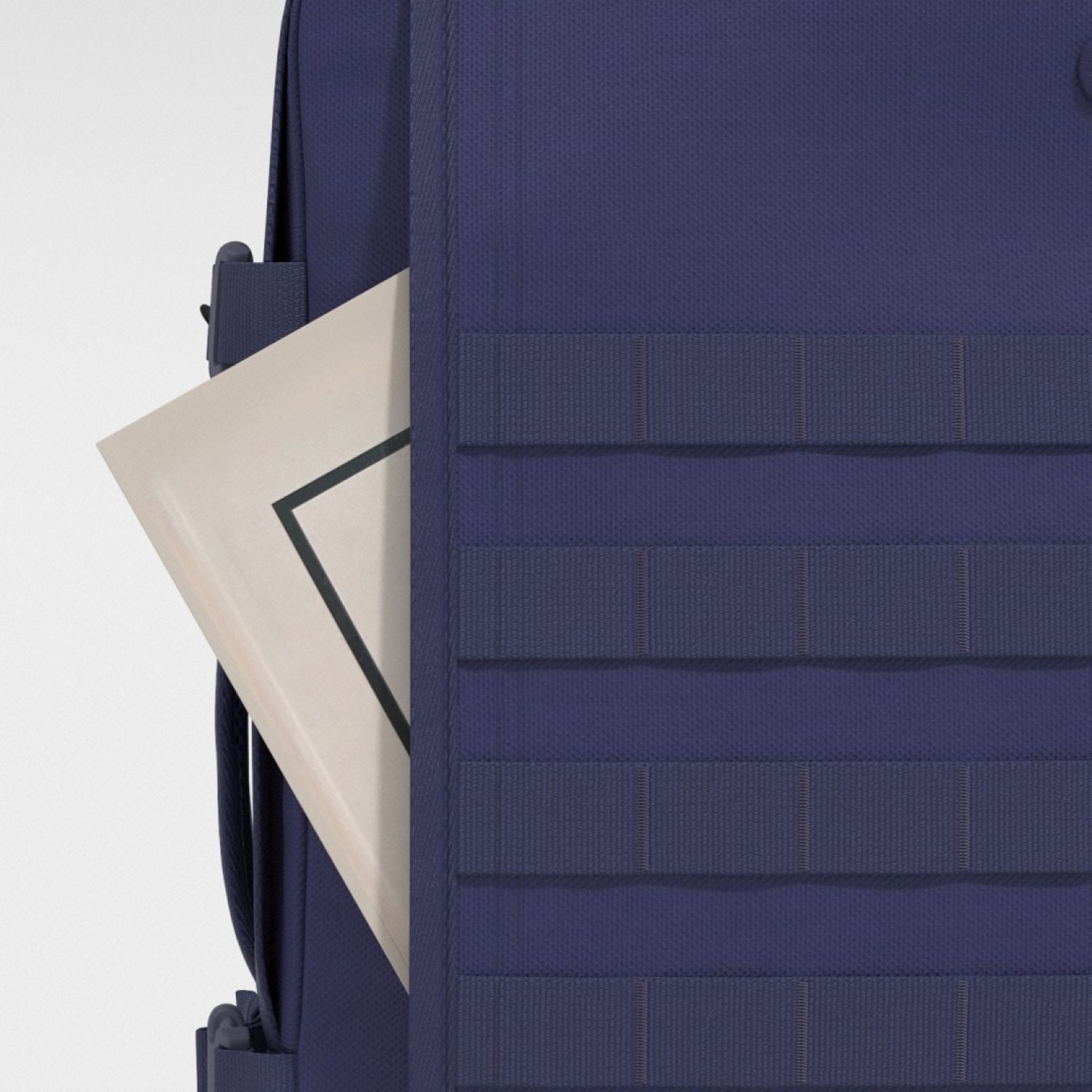 Cabinzero Military Backpack 44L (Galaxy Blue)