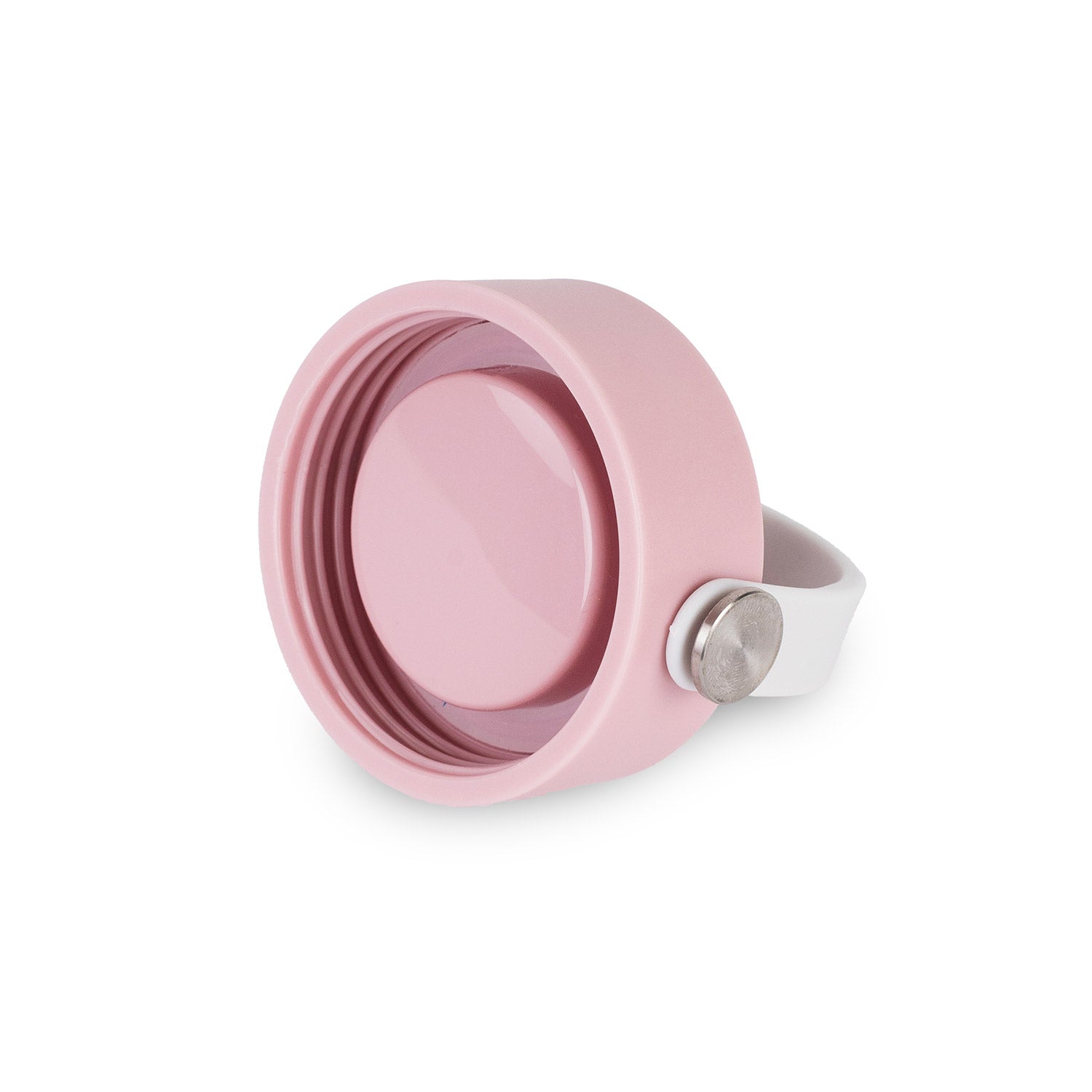 Crossing Bottle Urban Mod Cap - Dusty Rose (Pink)
