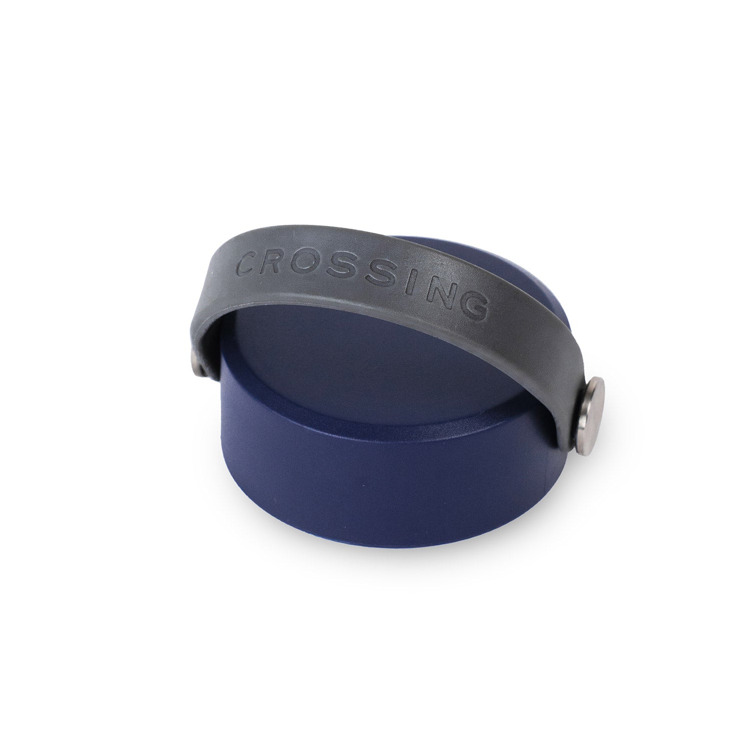 Crossing Bottle Urban Mod Cap - Ink Blue (Dark Blue)
