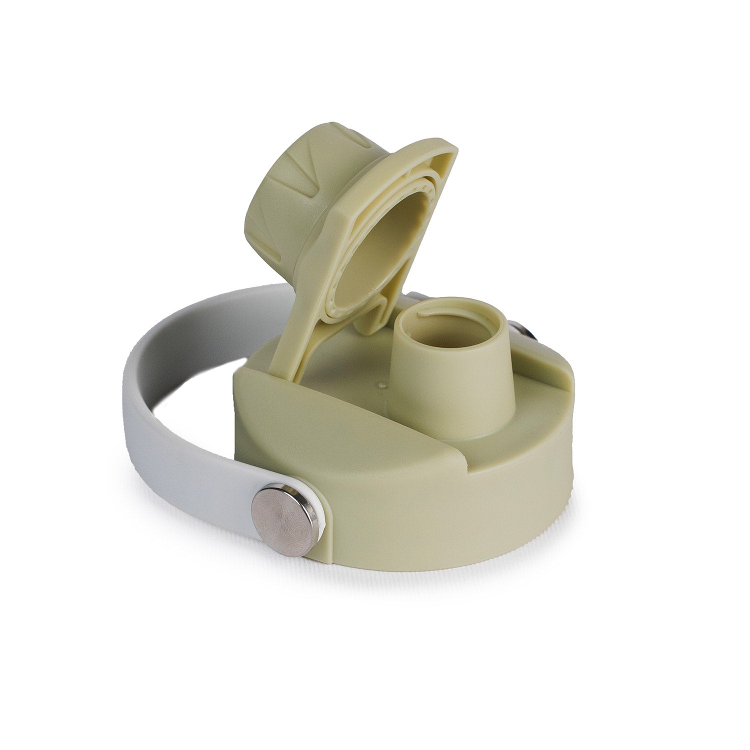 Crossing Bottle Urban Screw Cap - Pistachio (Mint)