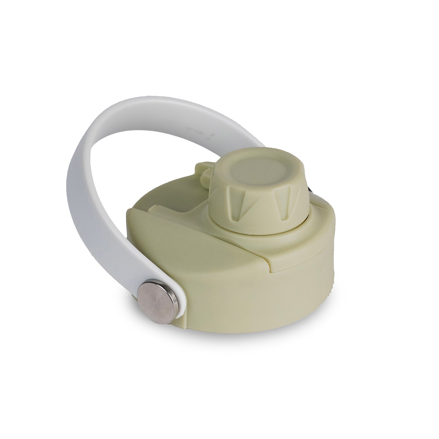 Crossing Bottle Urban Screw Cap - Pistachio (Mint)