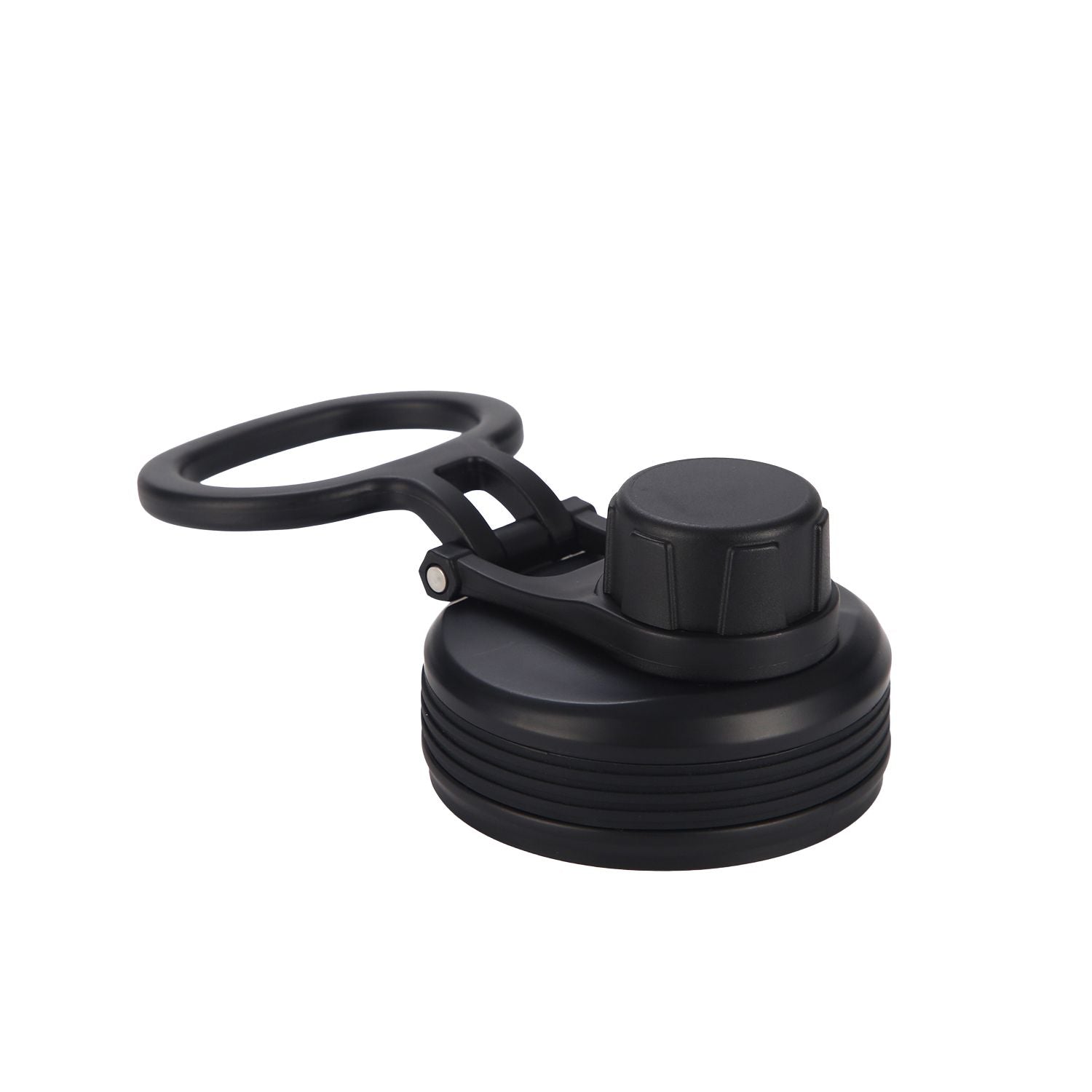Crossing Bottle Urban Screw Sports Cap V2 - Ebony (Black)