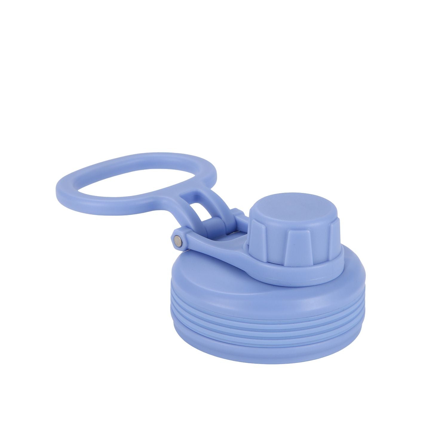 Crossing Bottle Urban Screw Sports Cap V2- Heirloom Blue (Light Blue)