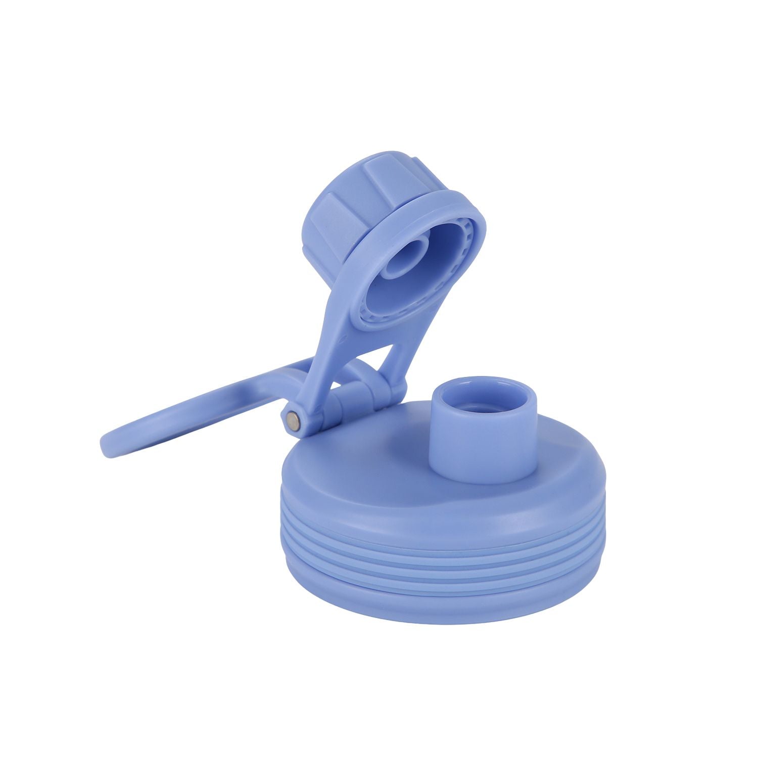 Crossing Bottle Urban Screw Sports Cap V2- Heirloom Blue (Light Blue)