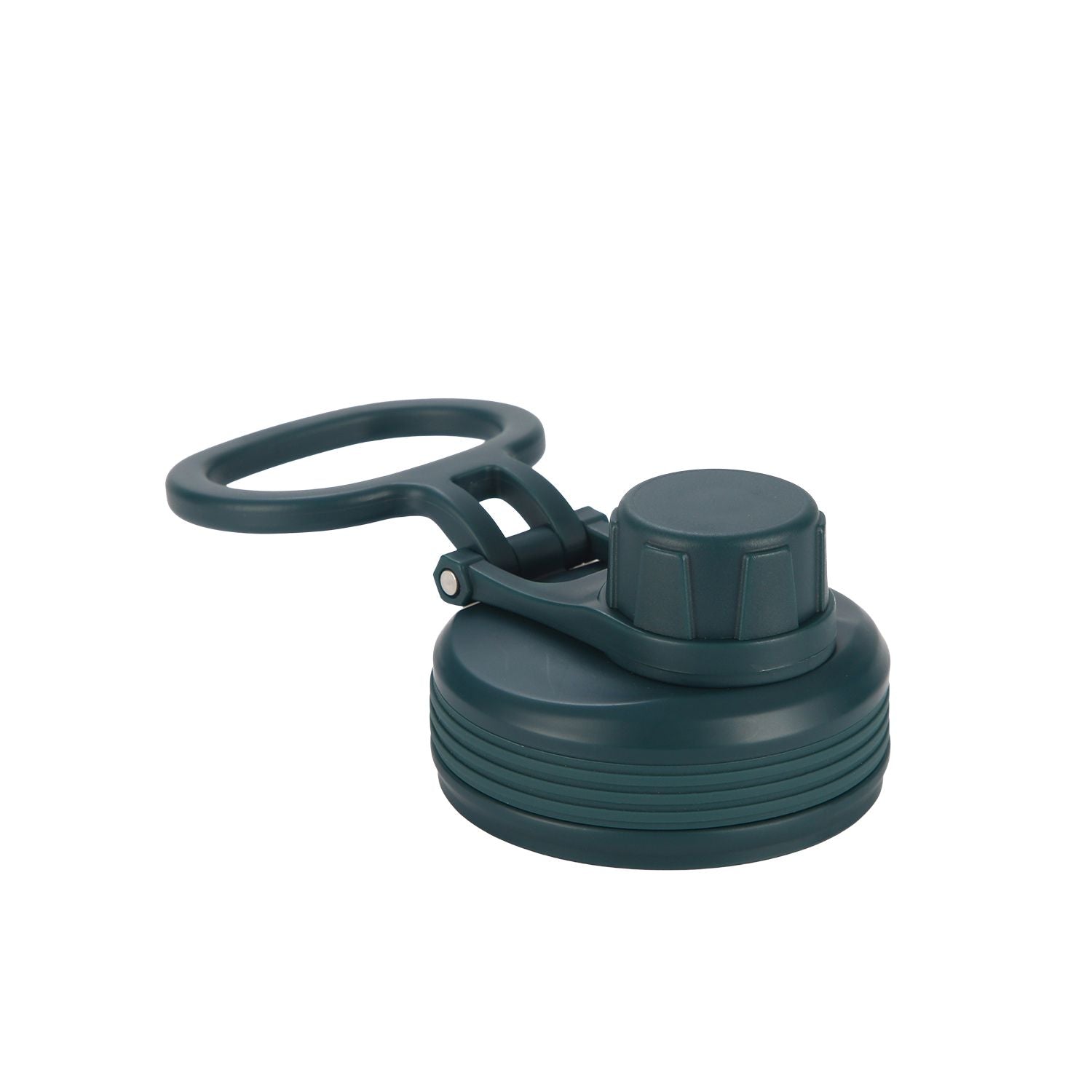 Crossing Bottle Urban Screw Sports Cap V2- Squash (Dark Green)