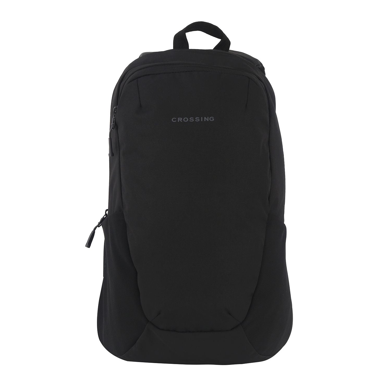 Crossing Classic Laptop Backpack 20L - Black